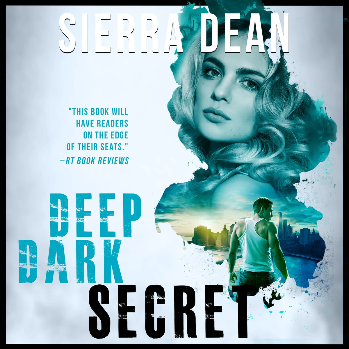 Deep Dark Secret