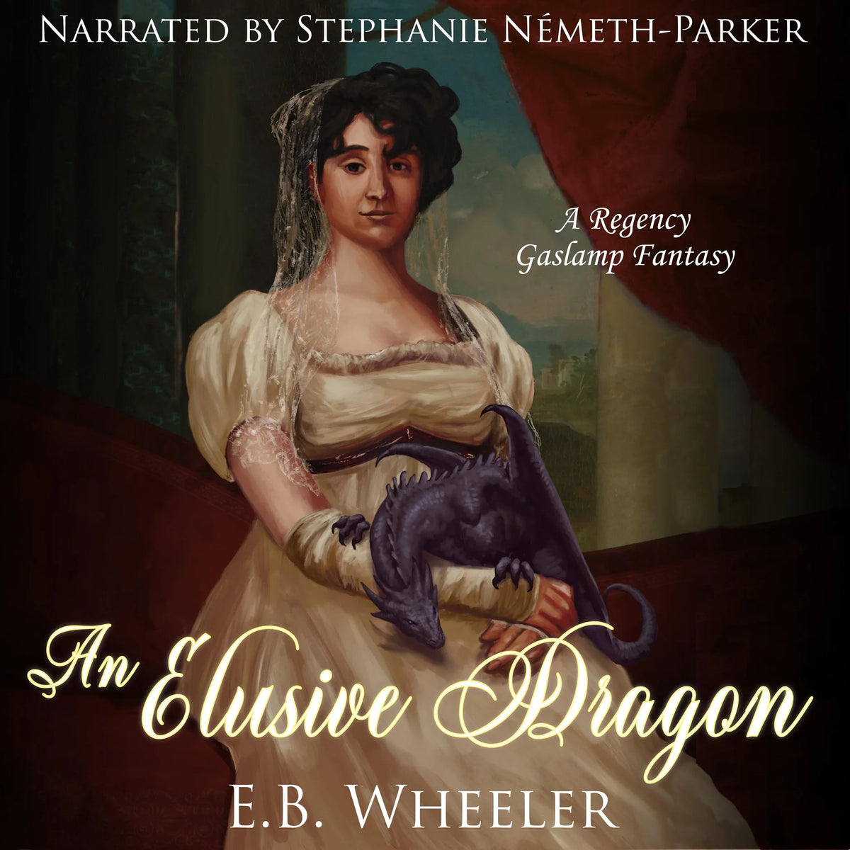 An Elusive Dragon