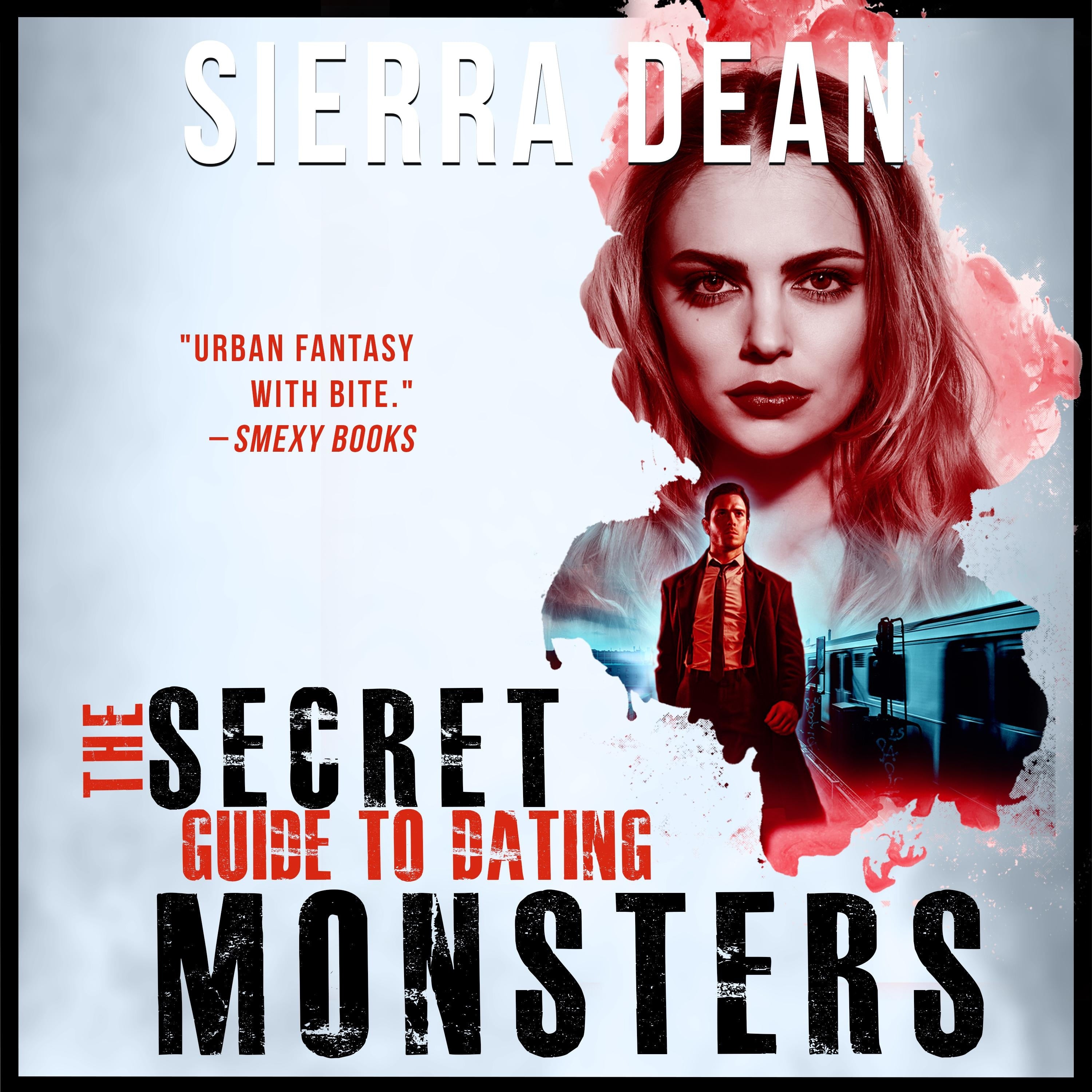 The Secret Guide to Dating Monsters