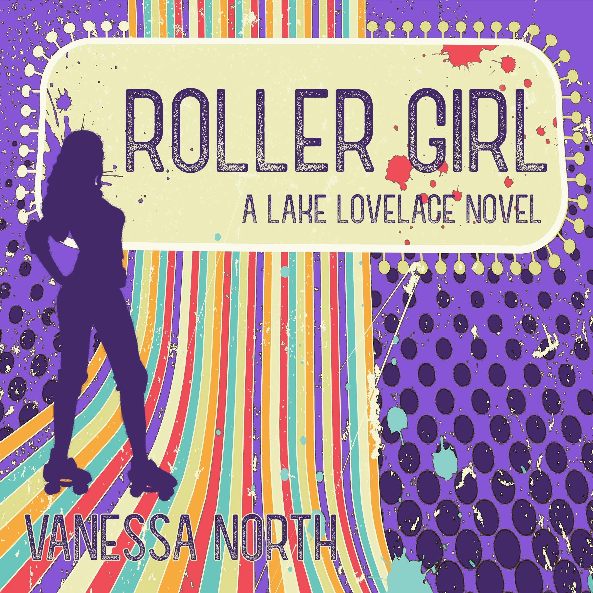 Roller Girl