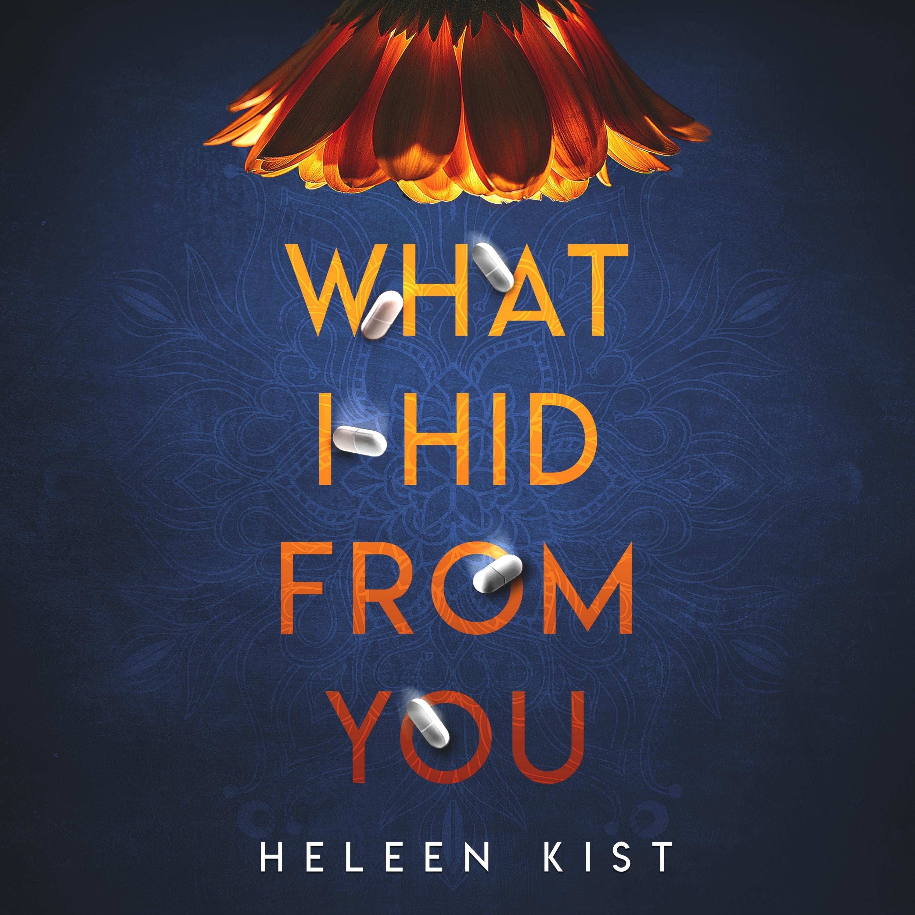 What I Hid From You