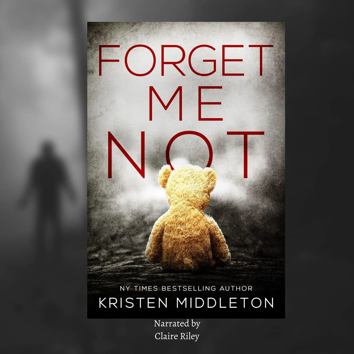 Forget Me Not