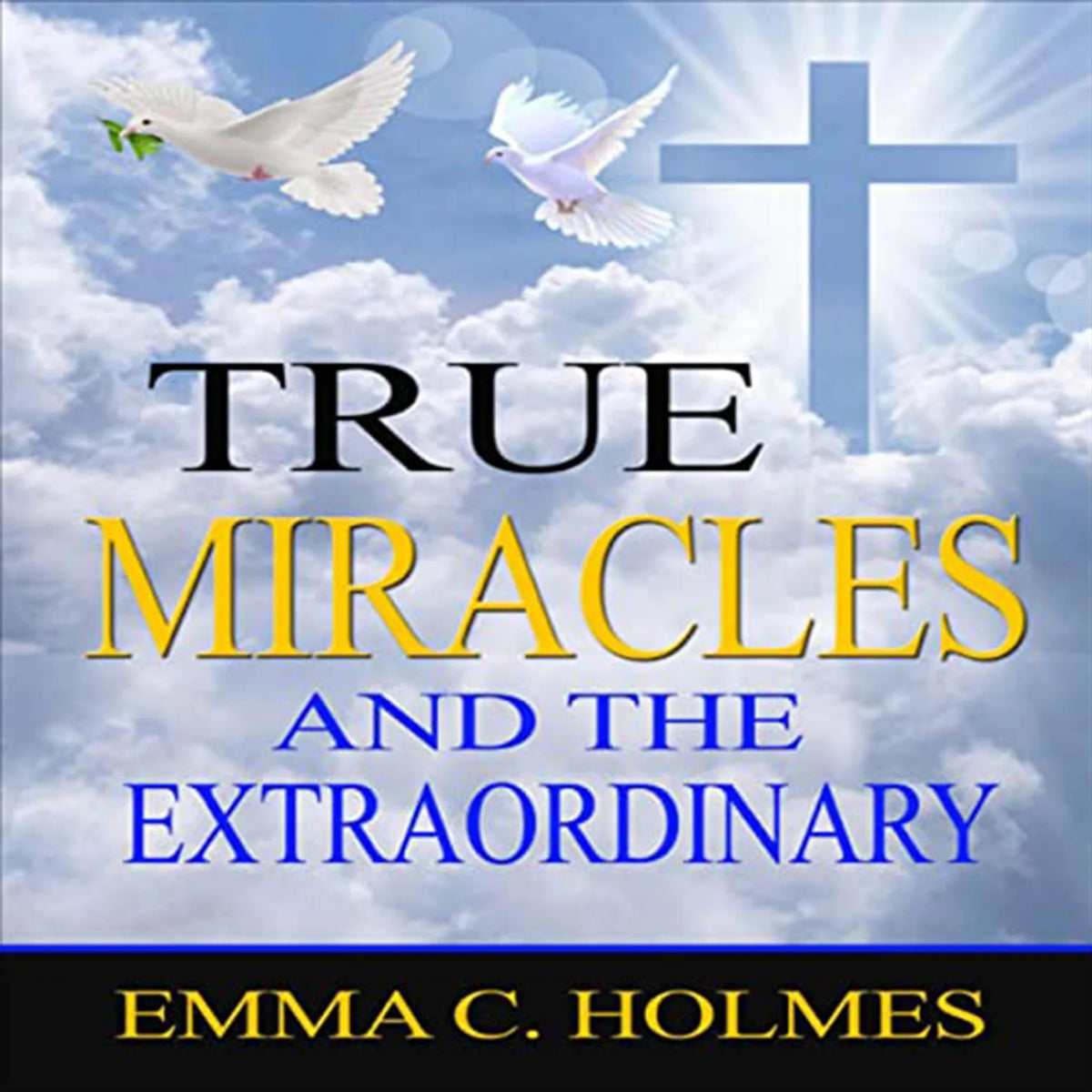 True Miracles and the Extraordinary