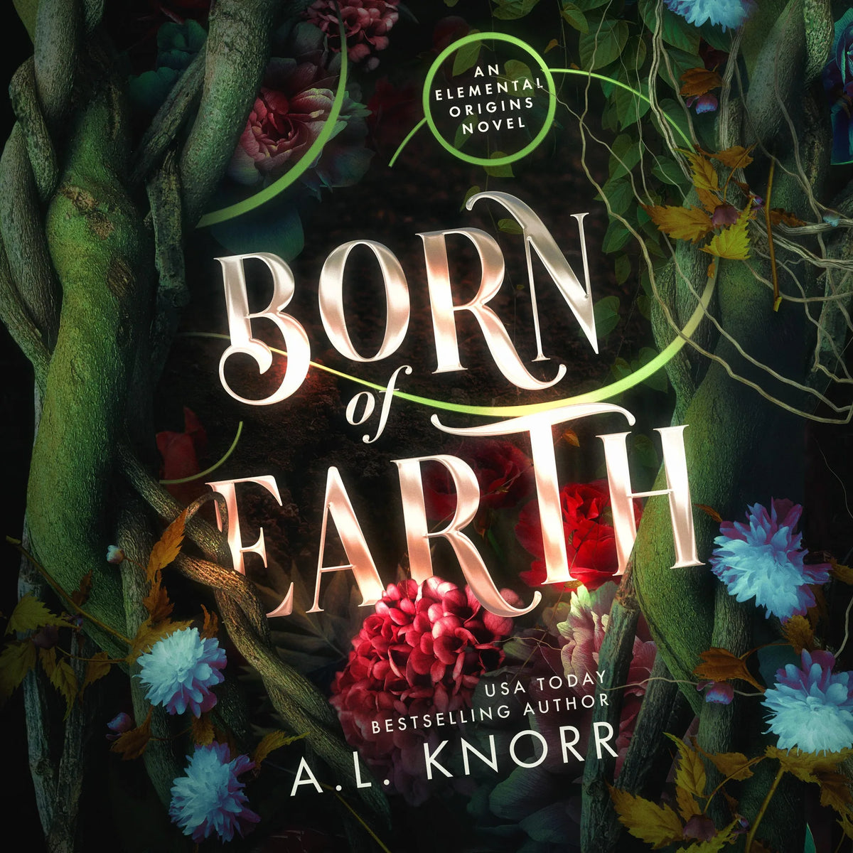 Born of Earth