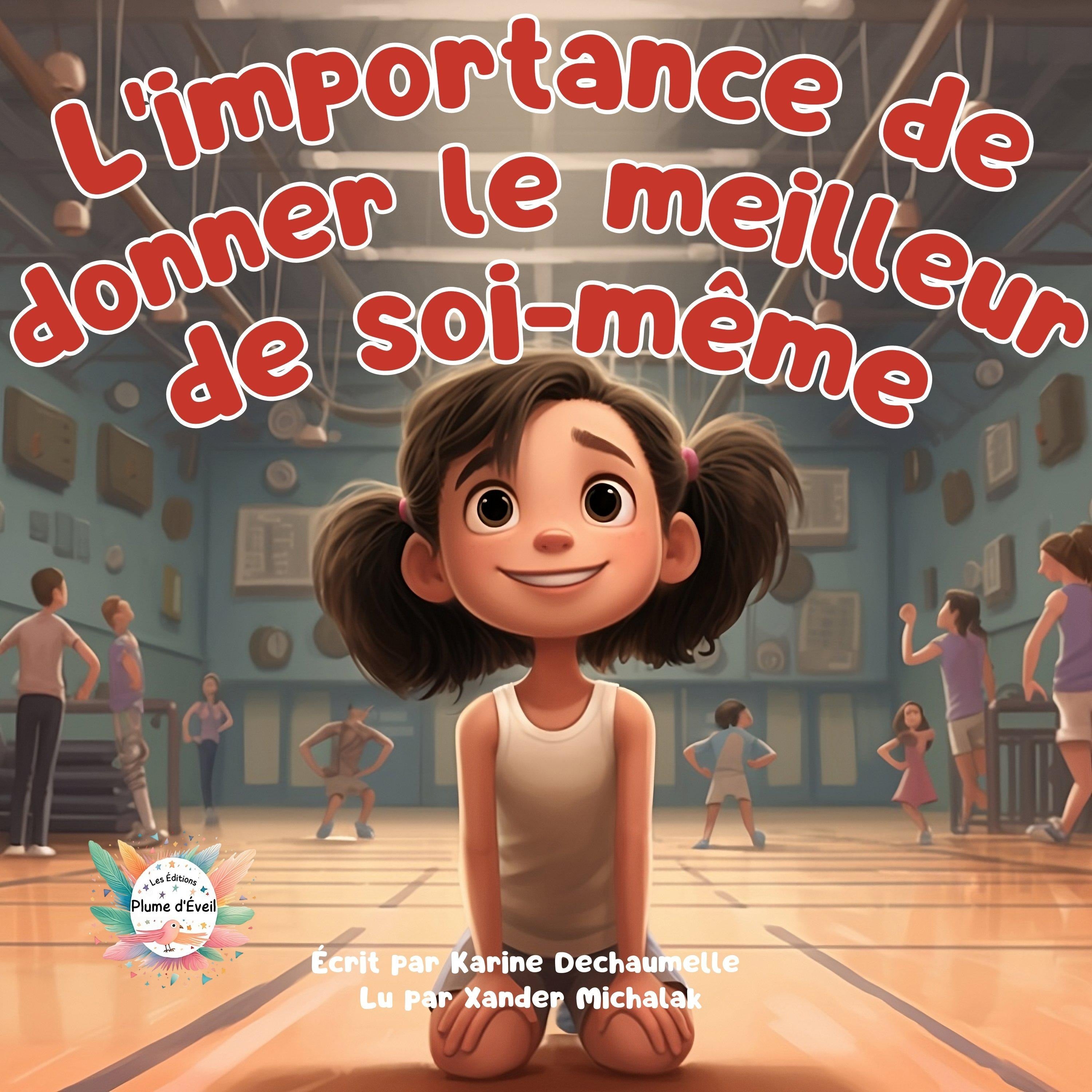L'importance de donner le meilleur de soi-même