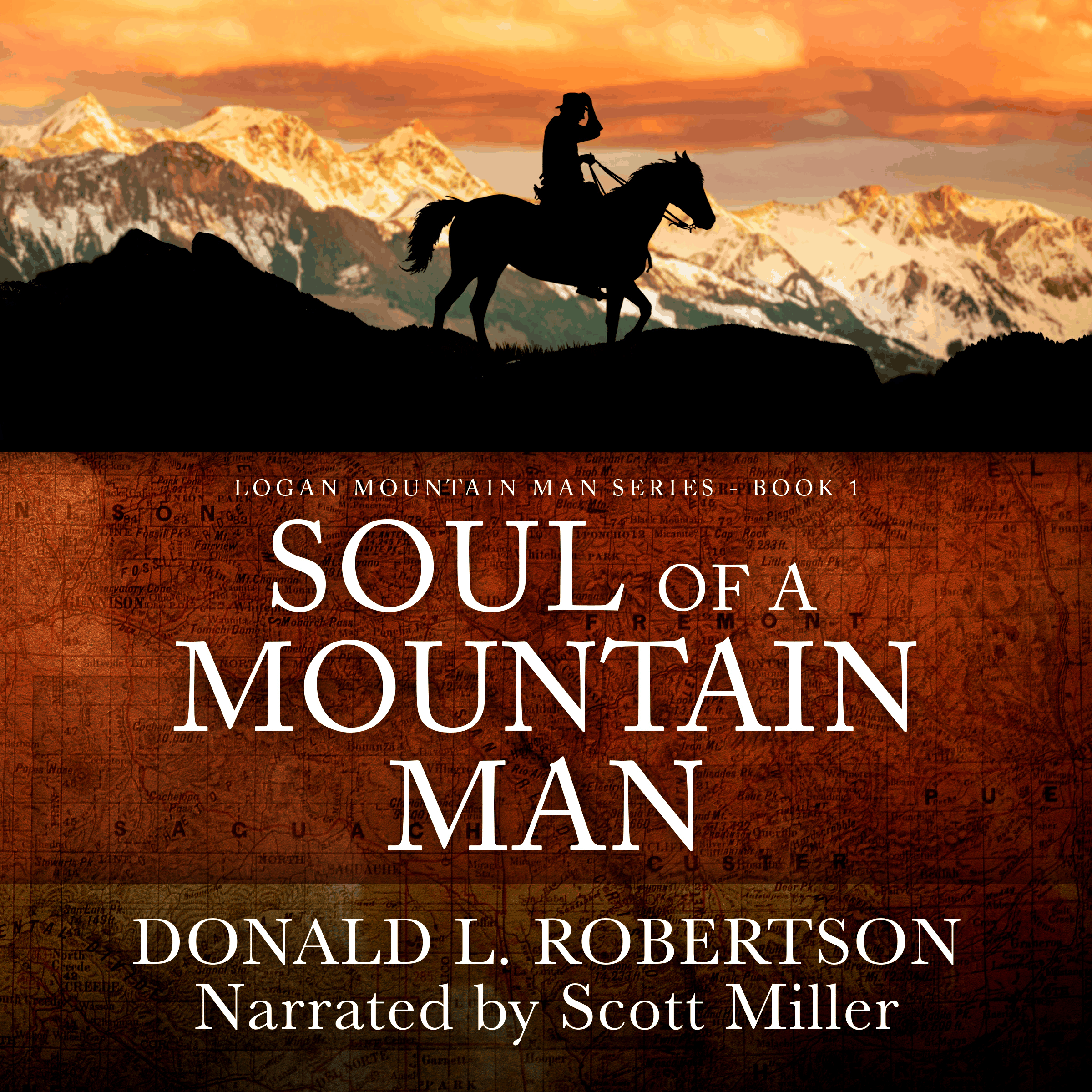 Soul of a Mountain Man