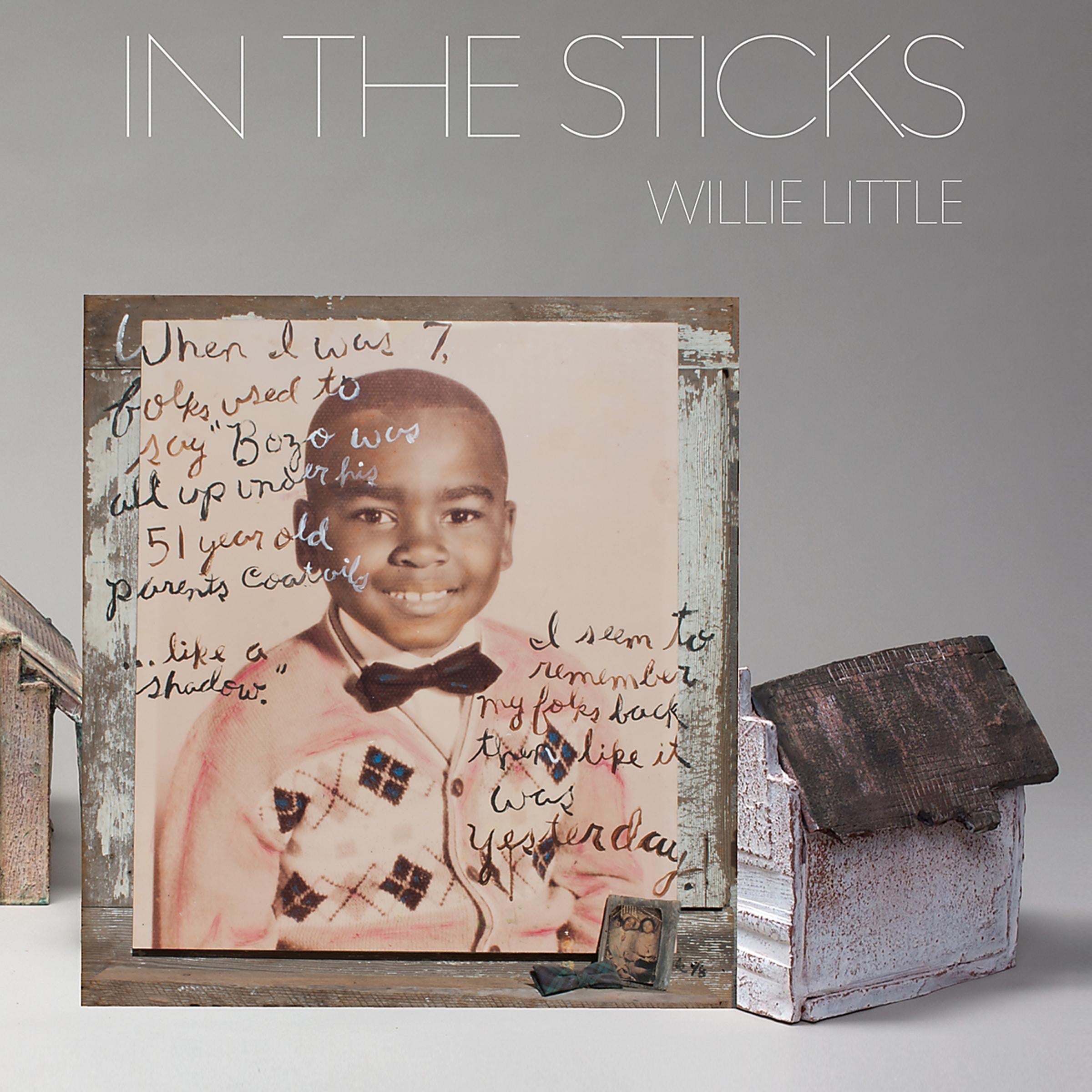 In the Sticks