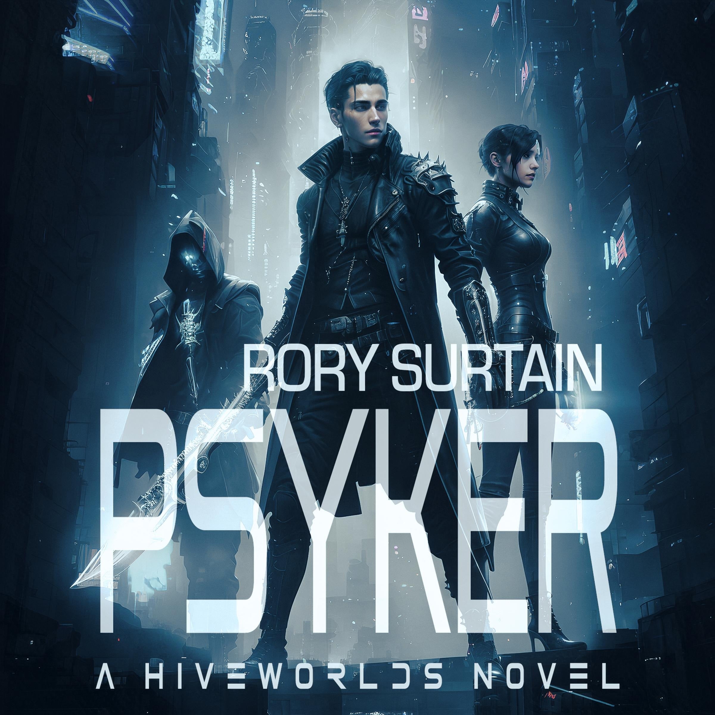 Psyker