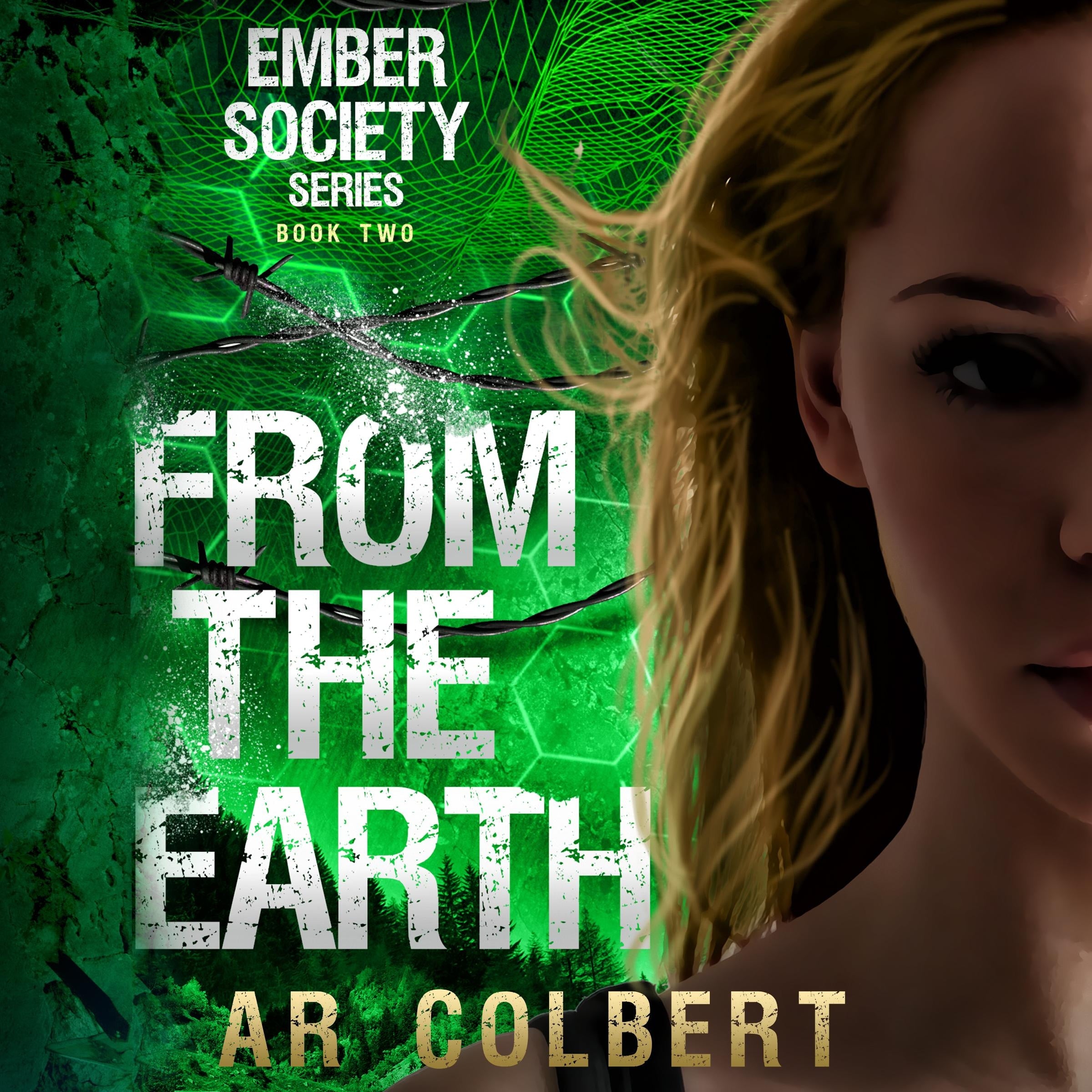From the Earth