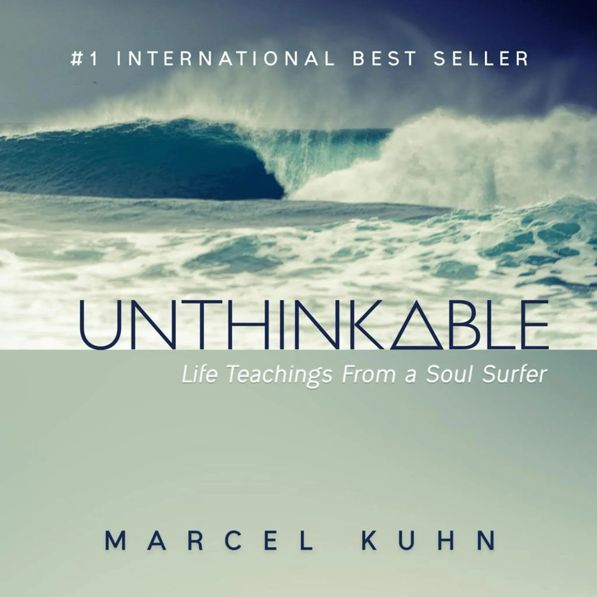 Unthinkable