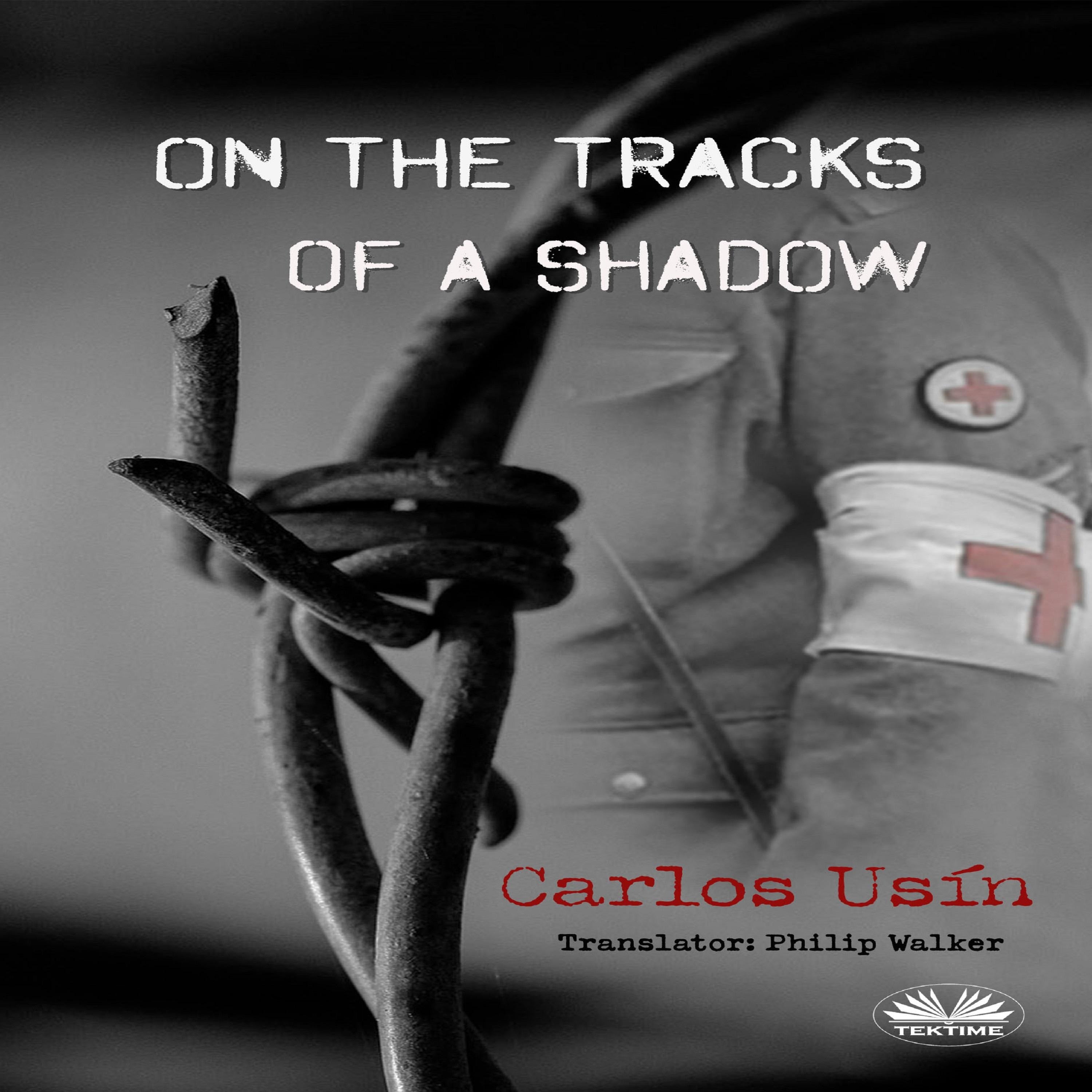 On the Tracks of a Shadow