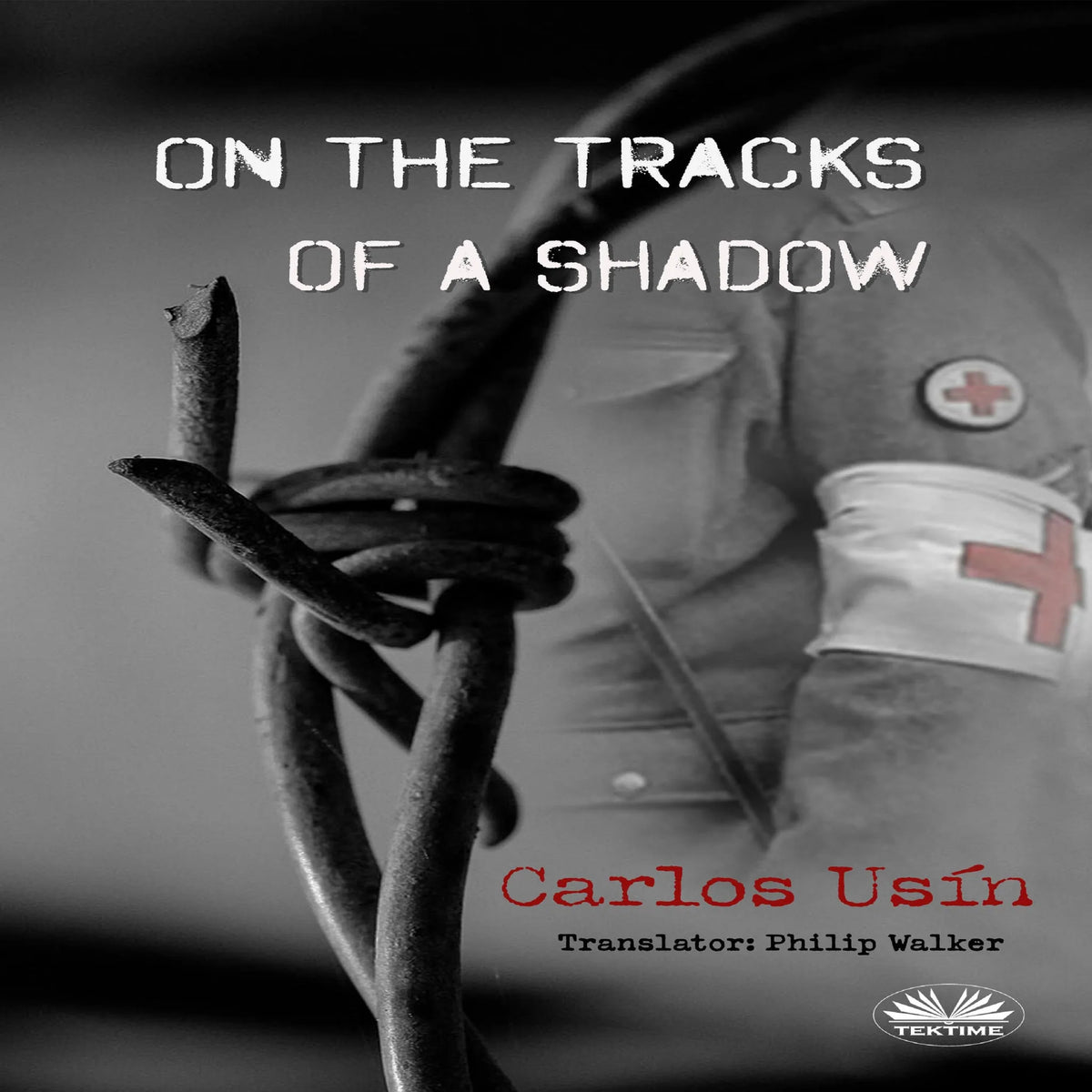 On the Tracks of a Shadow