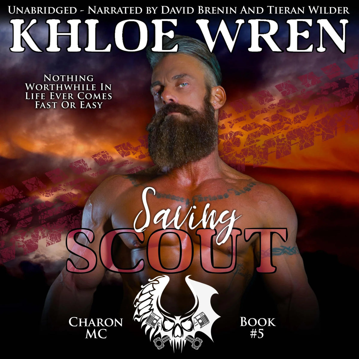 Saving Scout