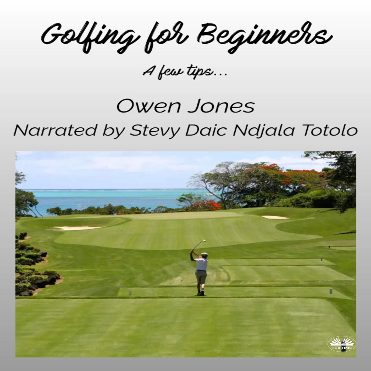 Golfing For Beginners