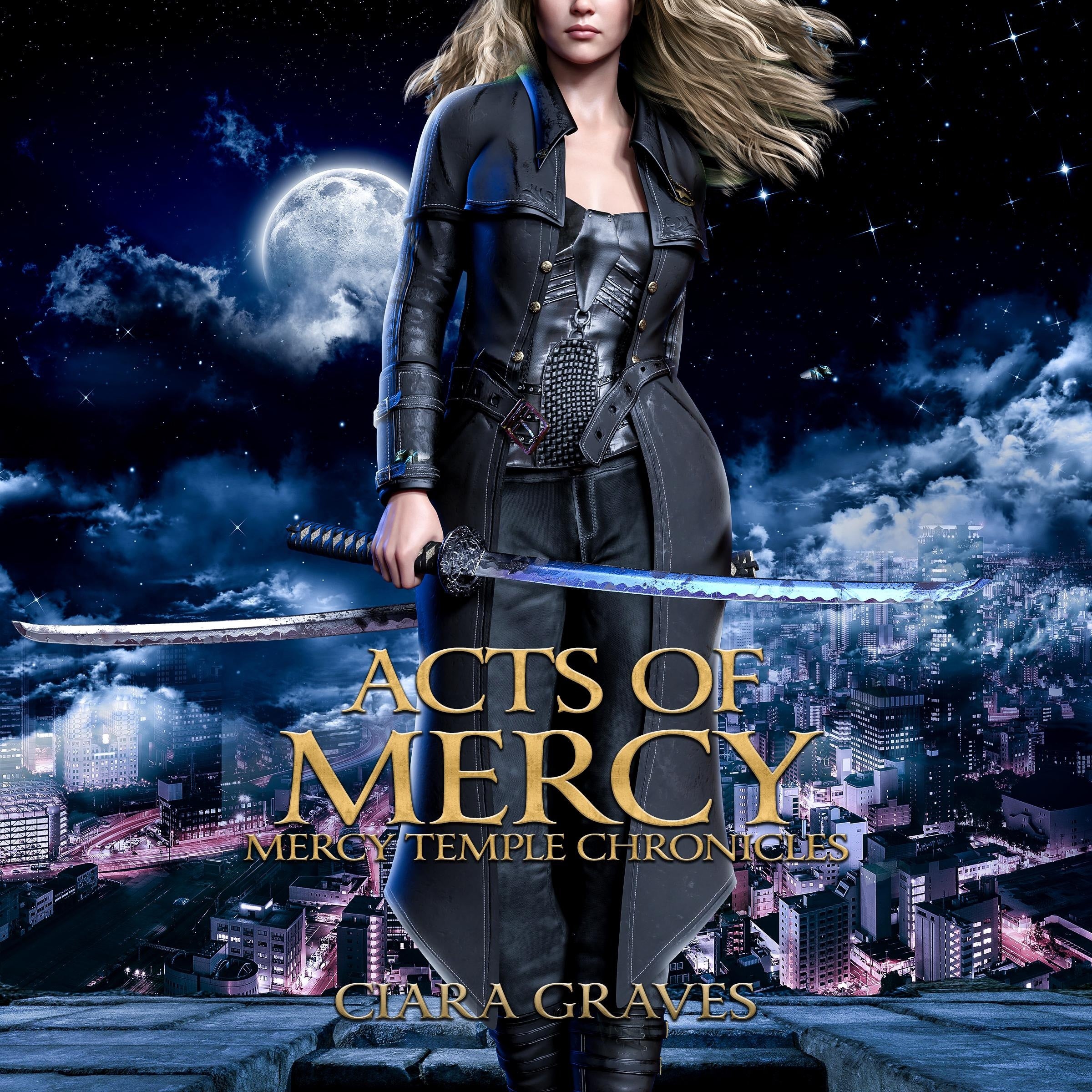 Acts of Mercy