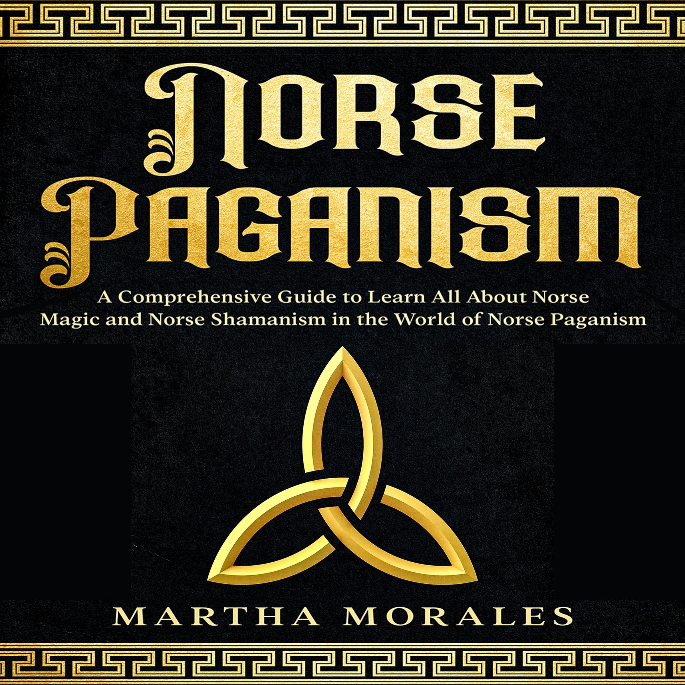 Norse Paganism