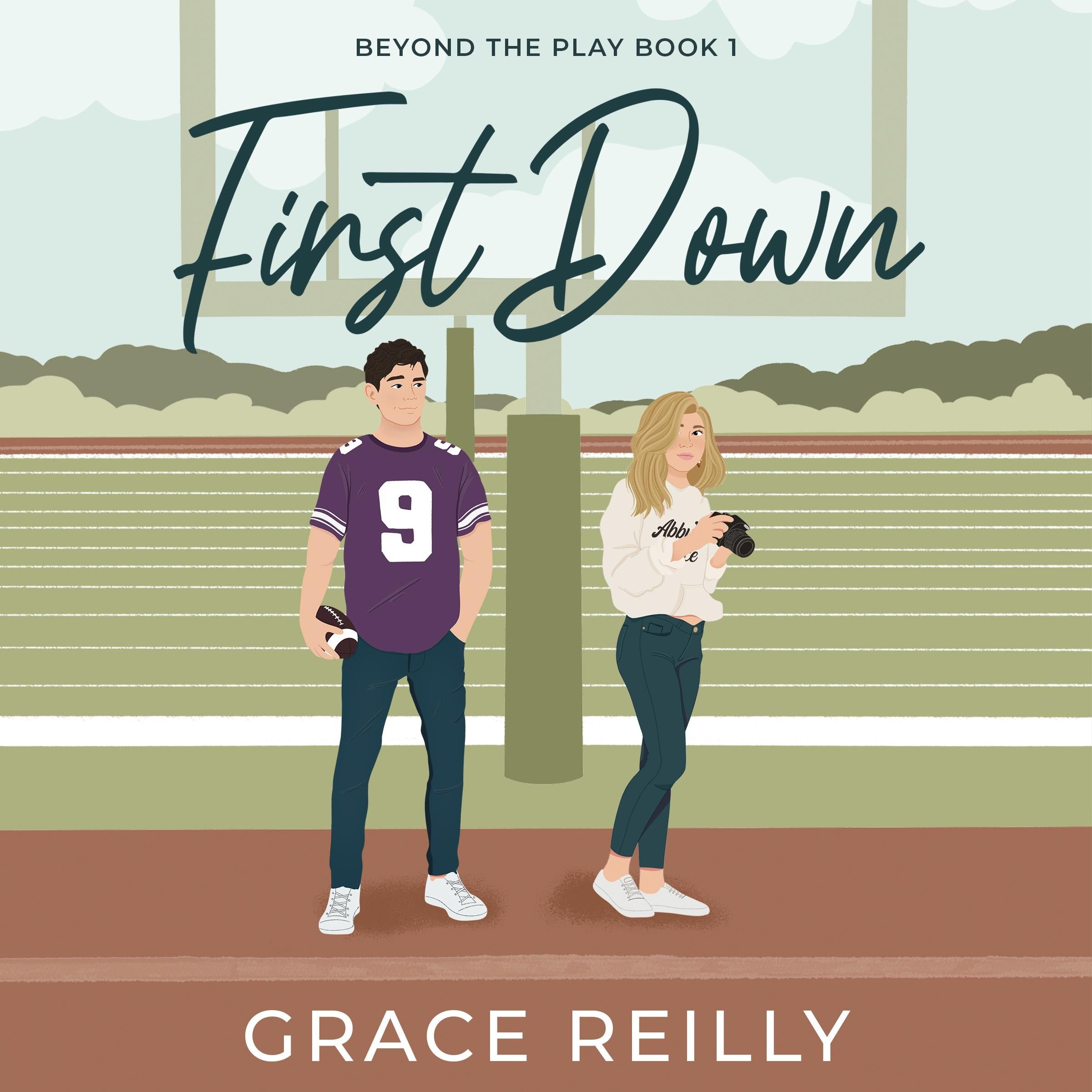 First Down