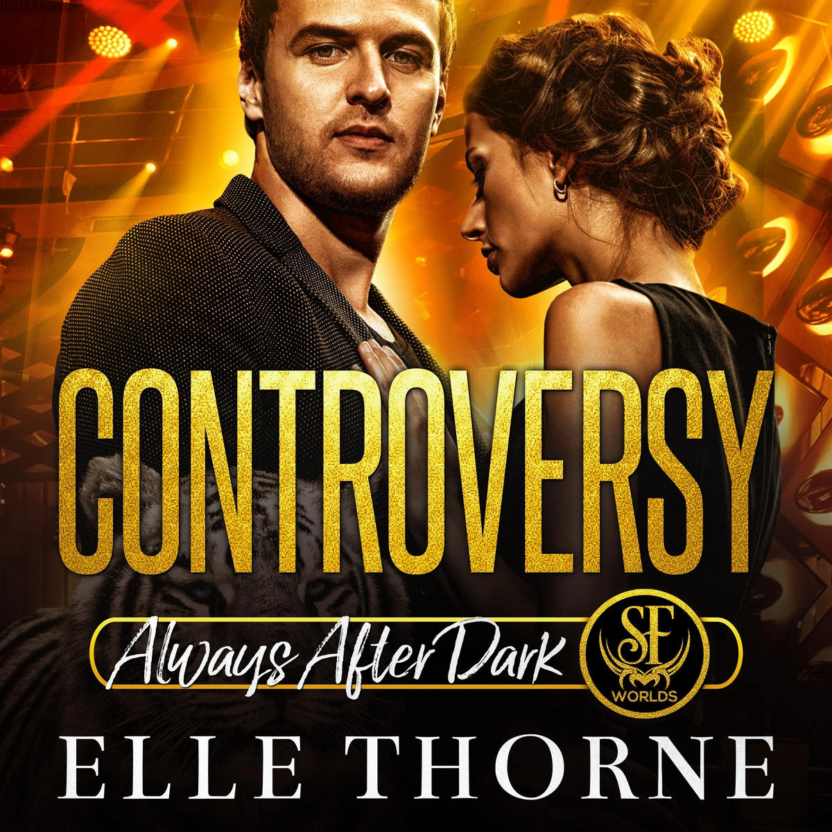 Controversy