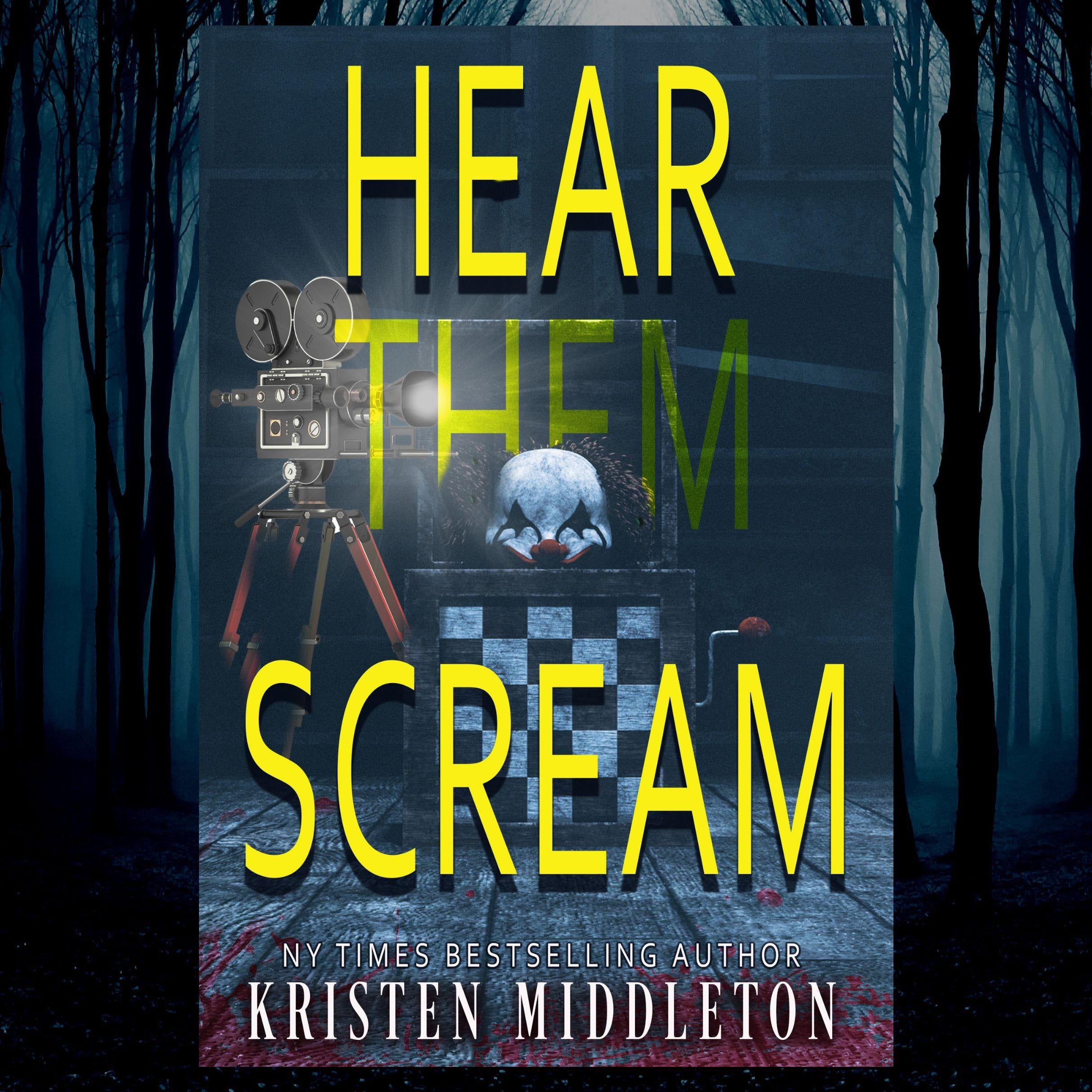 Hear Them Scream