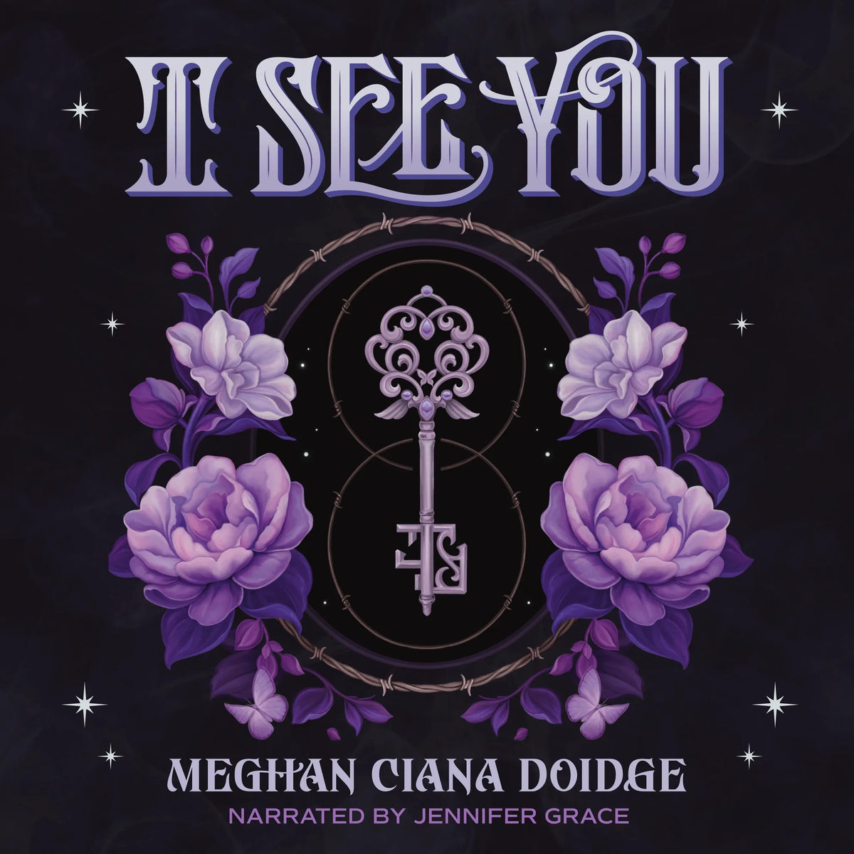 I See You