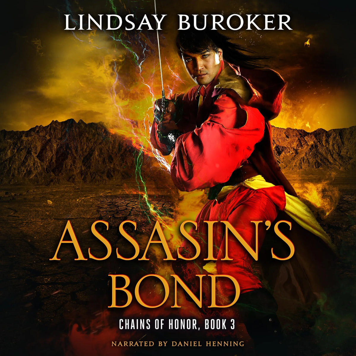 Assassin's Bond