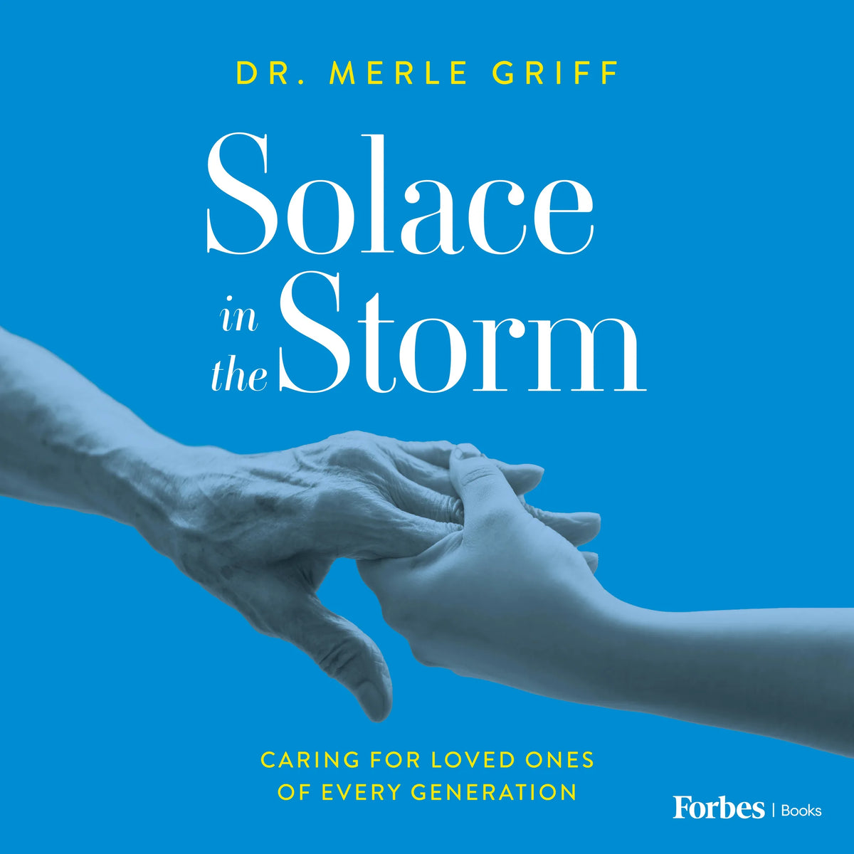 Solace in the Storm