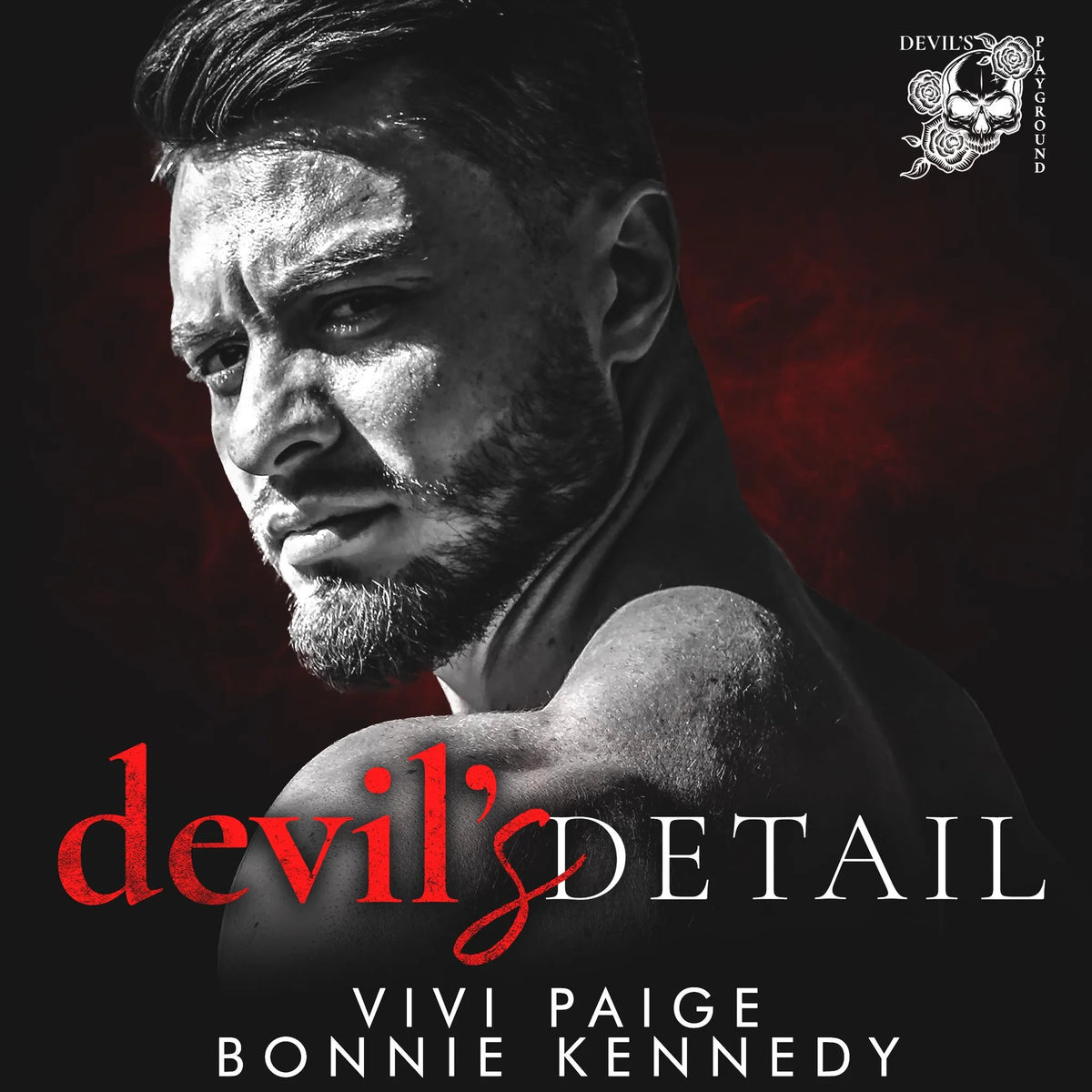 Devil's Detail