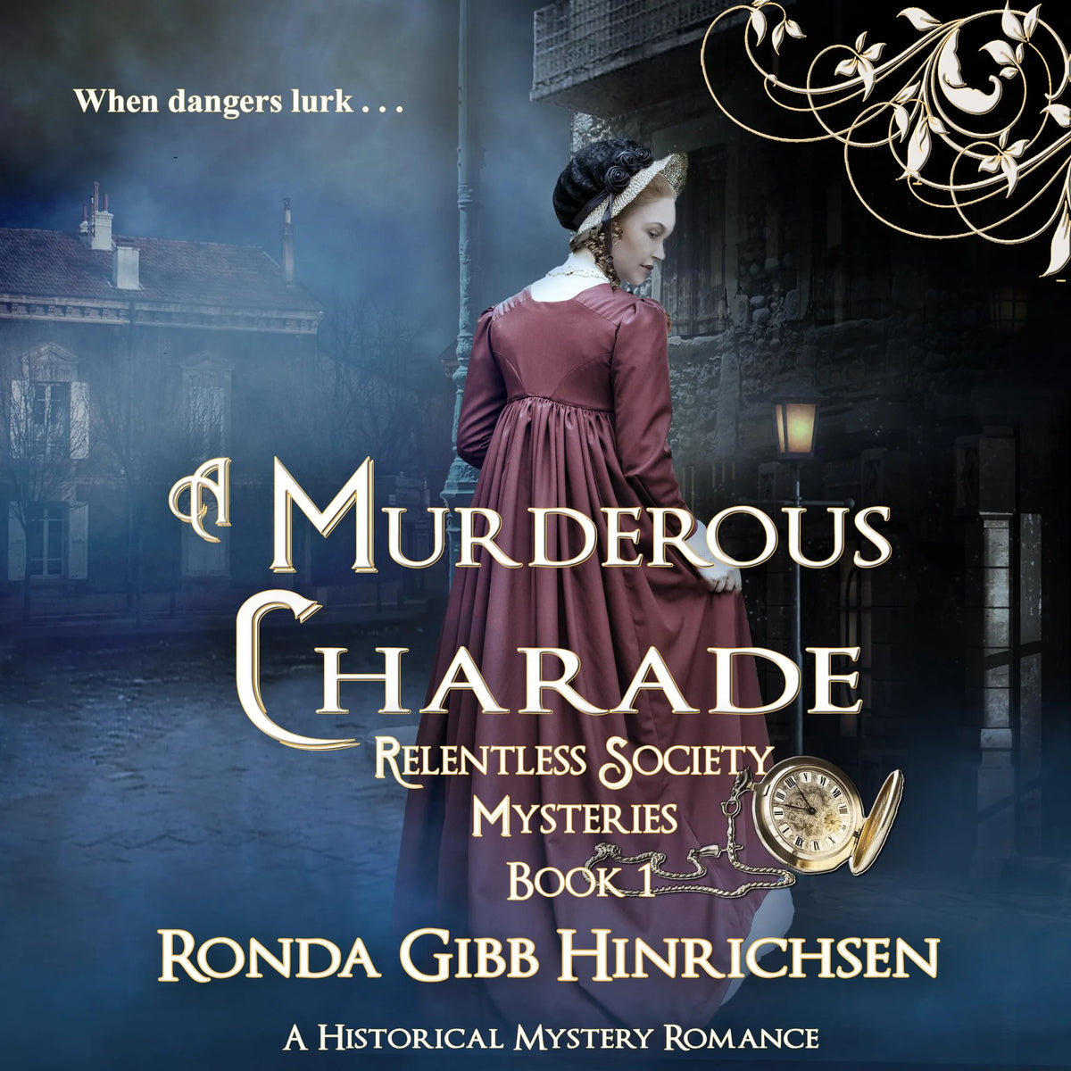 A Murderous Charade