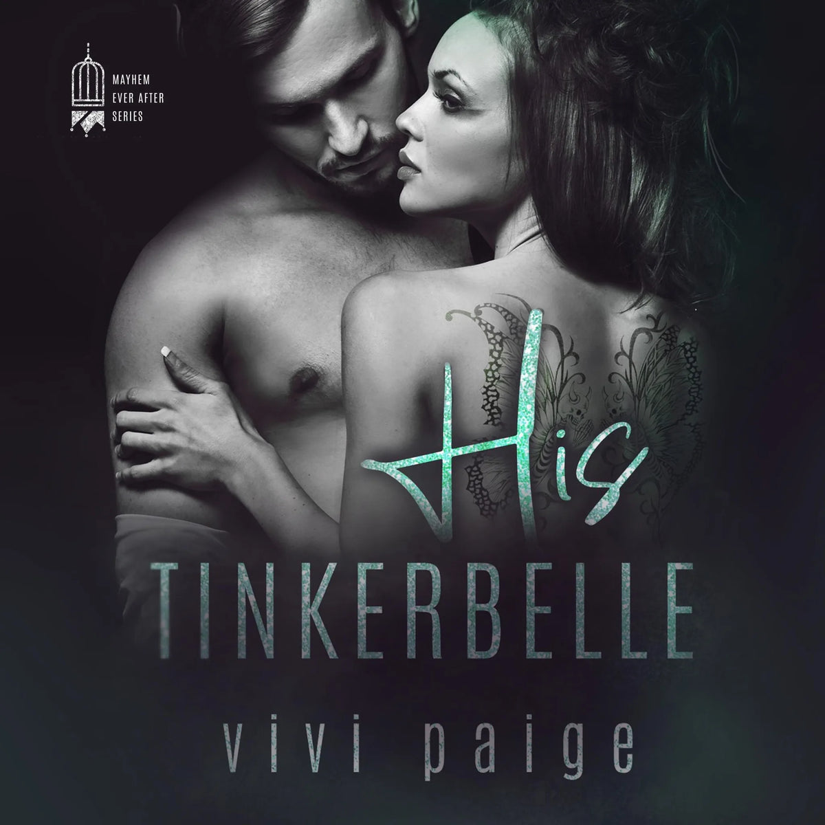 His Tinkerbelle