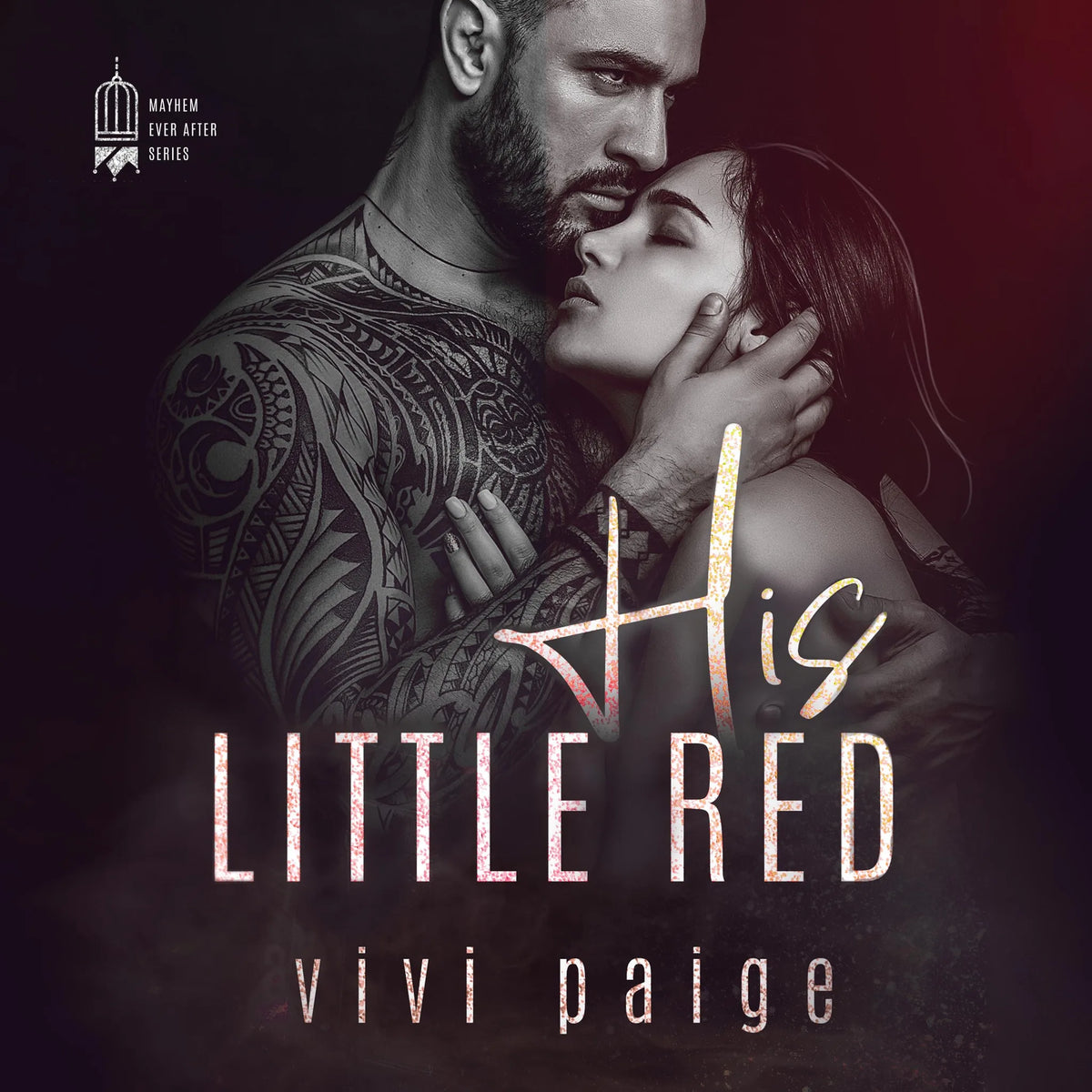His Little Red