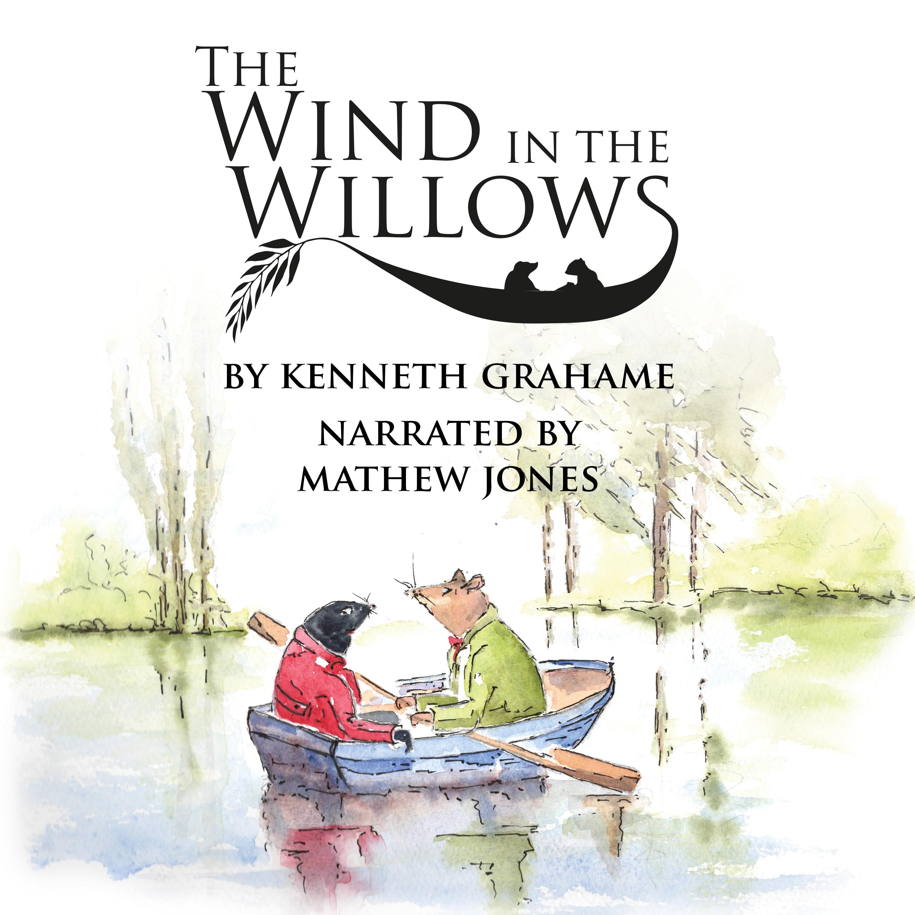 The Wind in the Willows
