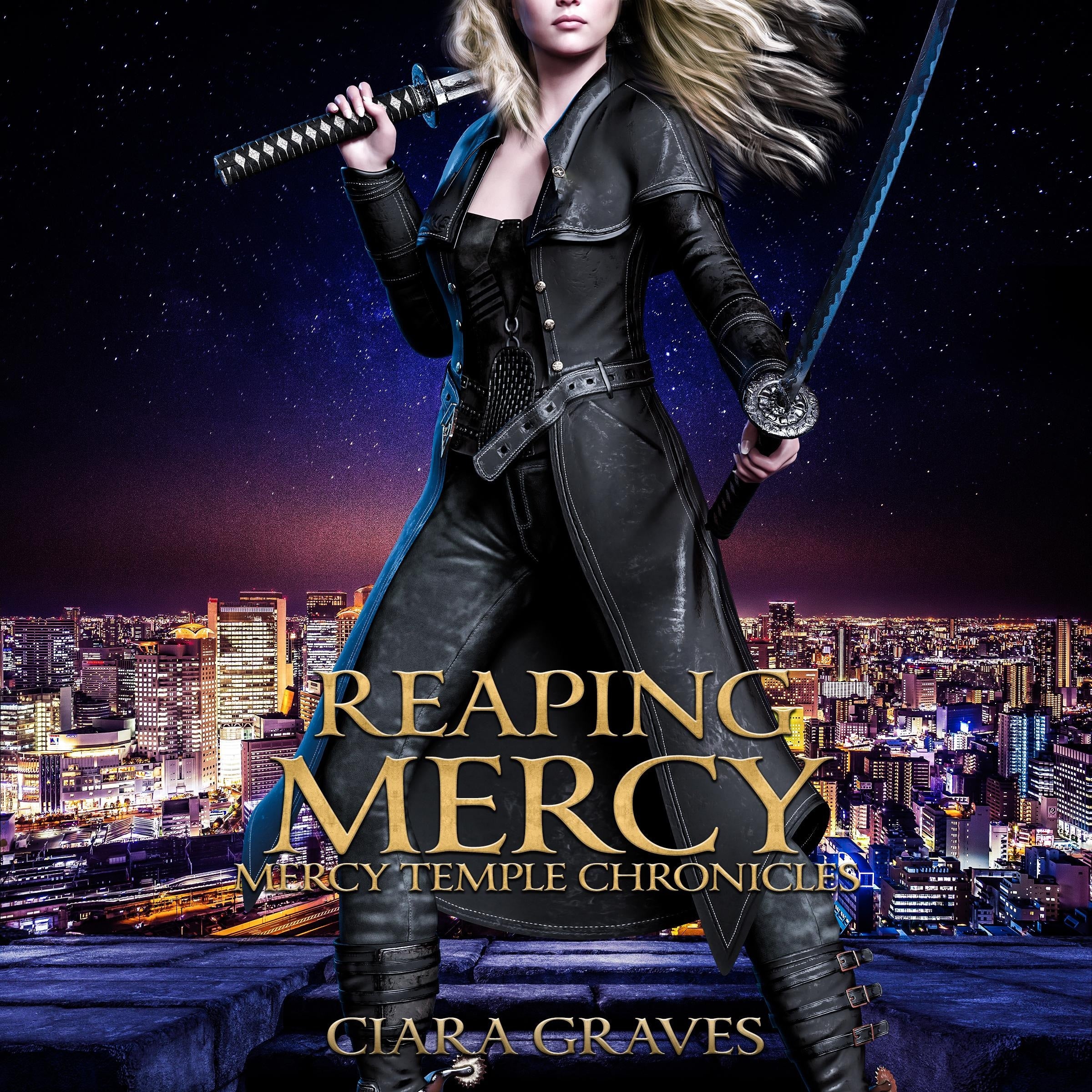 Reaping Mercy