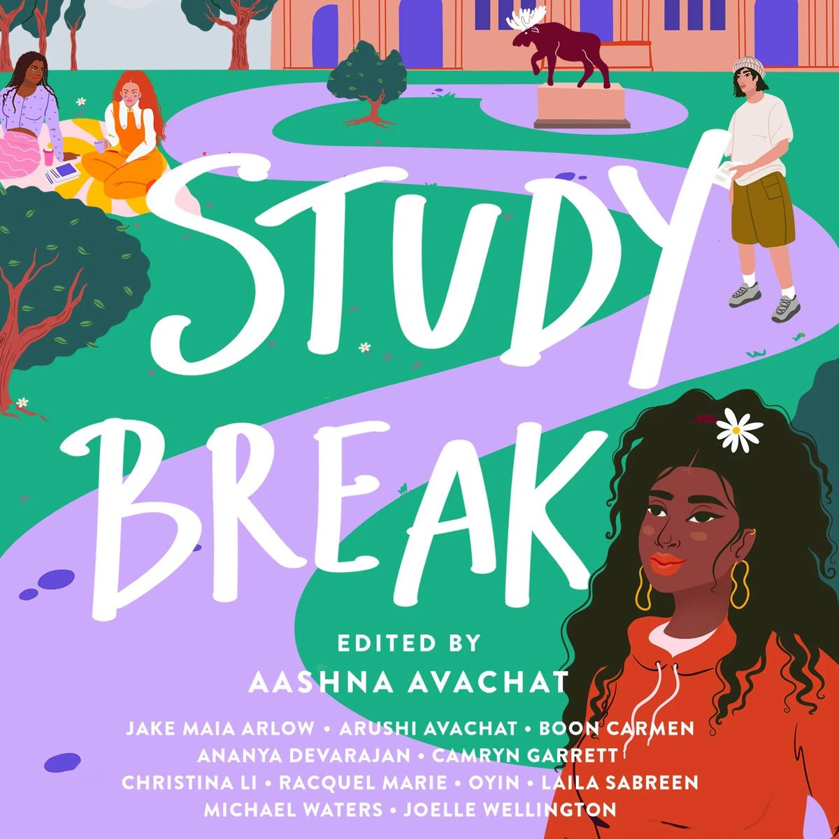 Study Break