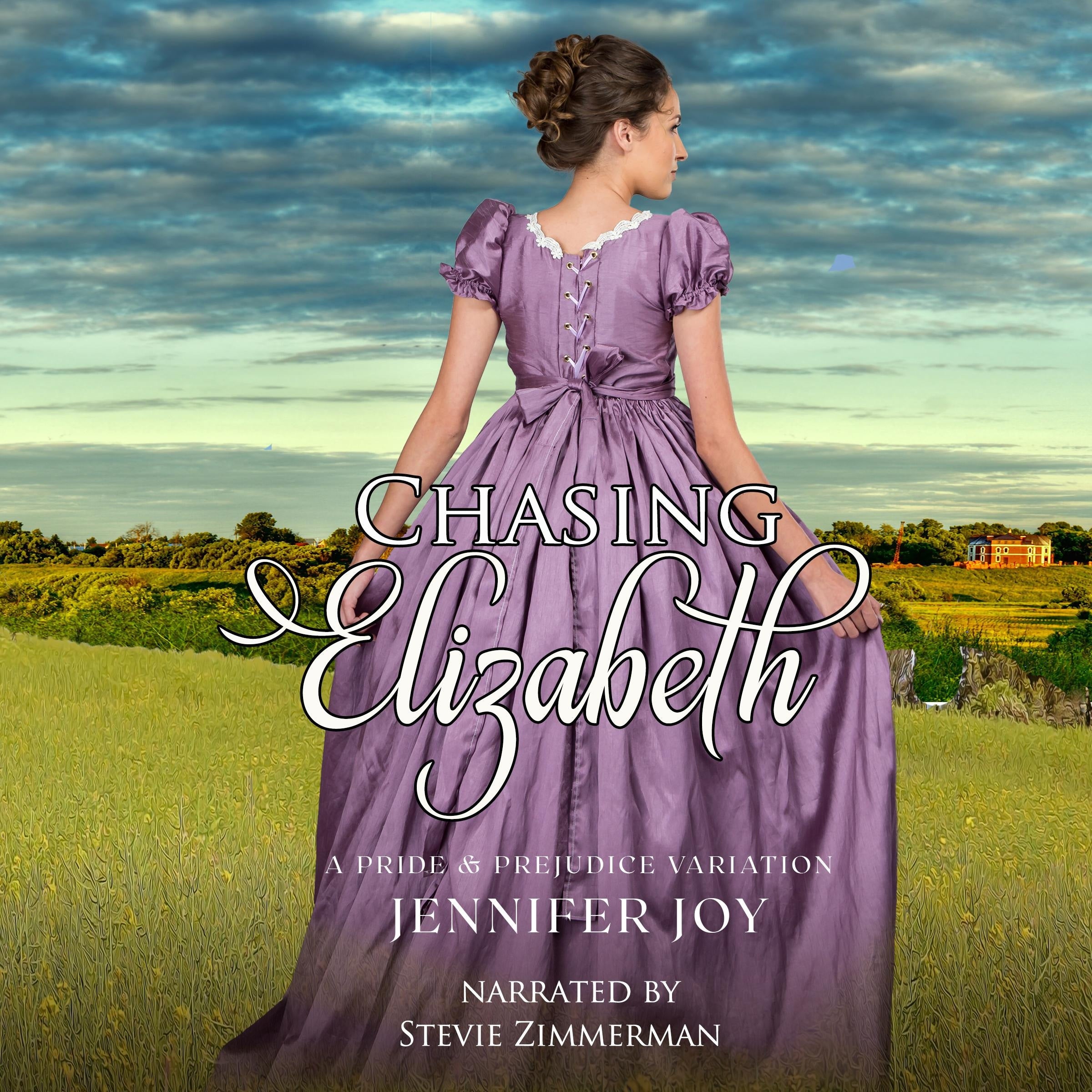 Chasing Elizabeth