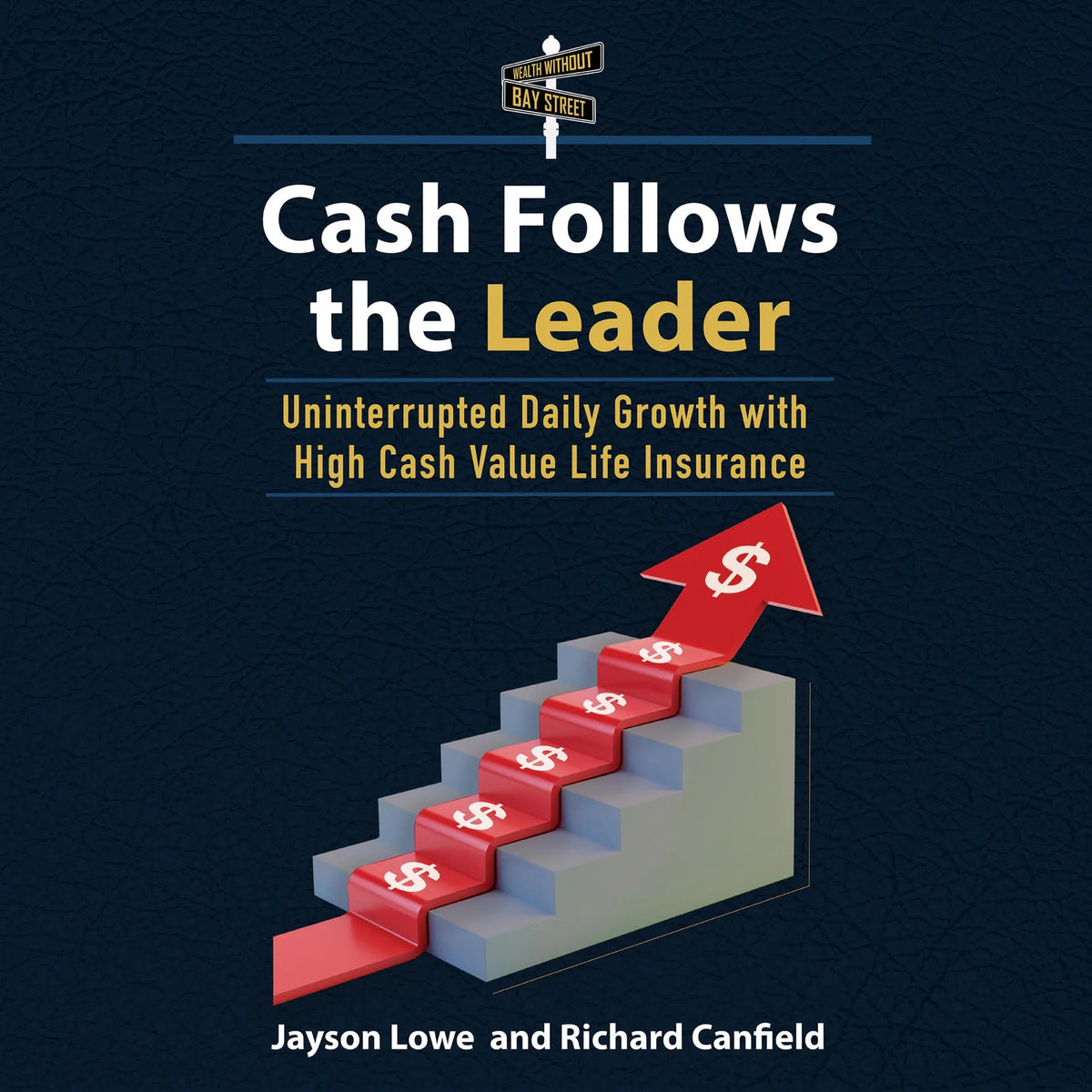 Cash Follows the Leader
