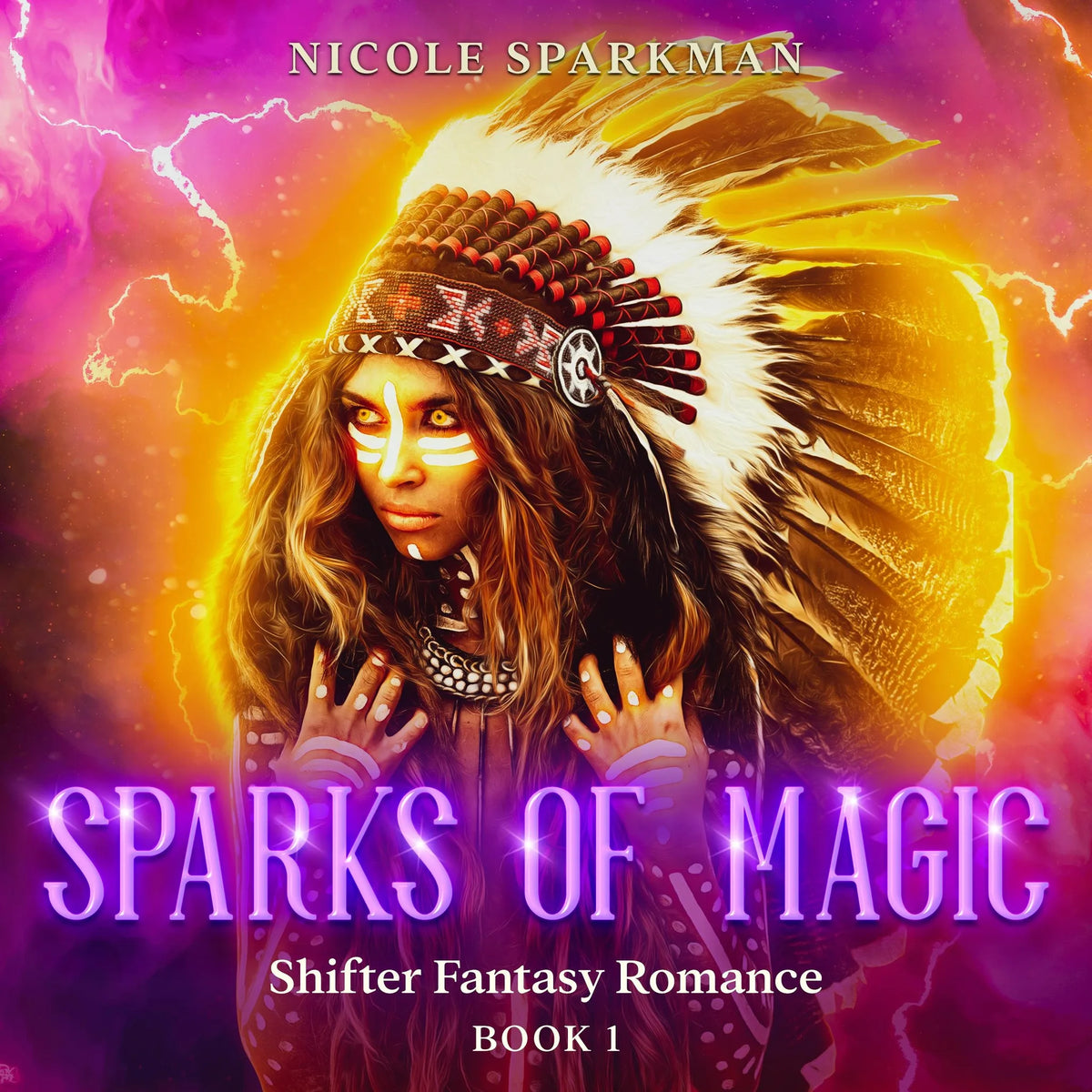 SPARKS OF MAGIC