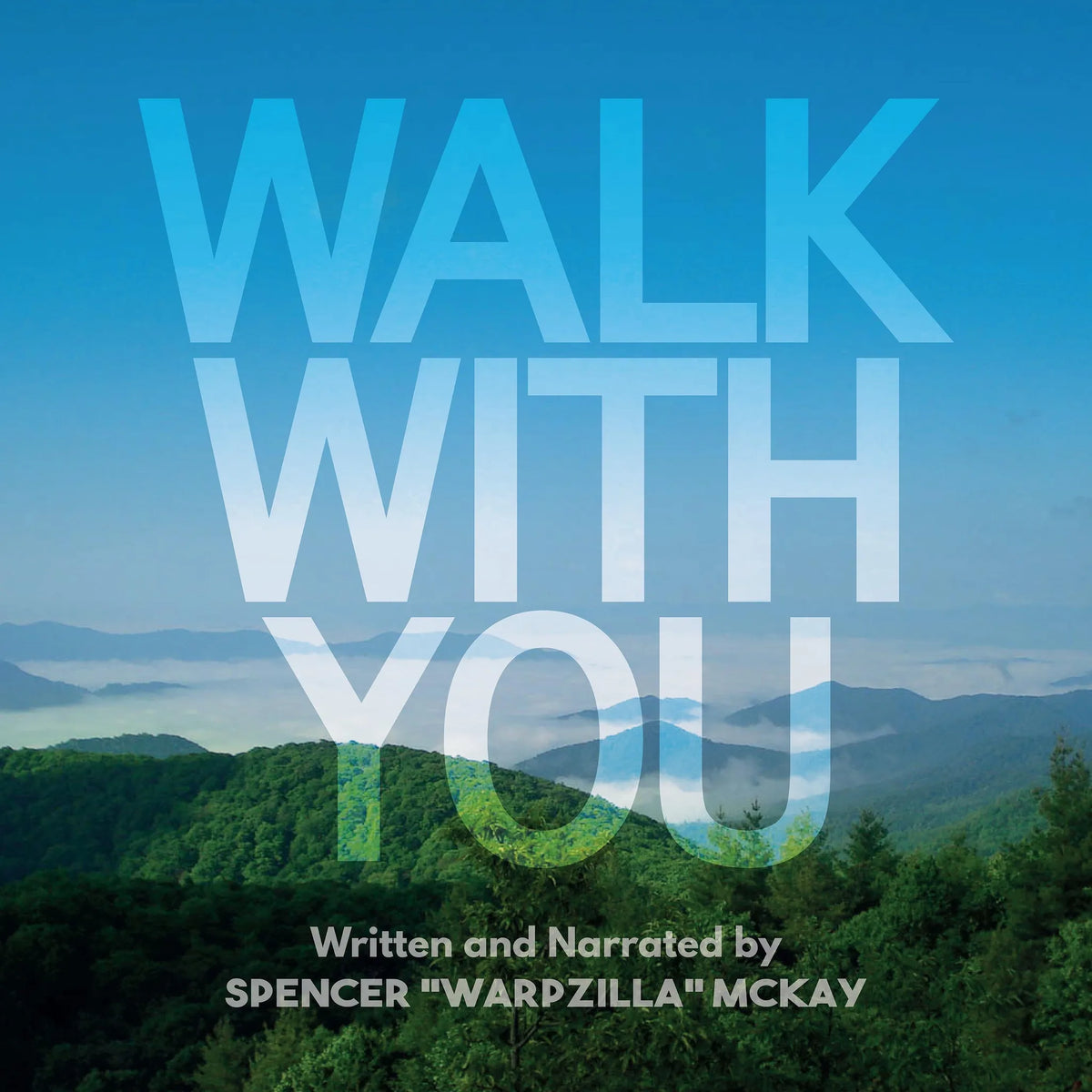 Walk With You