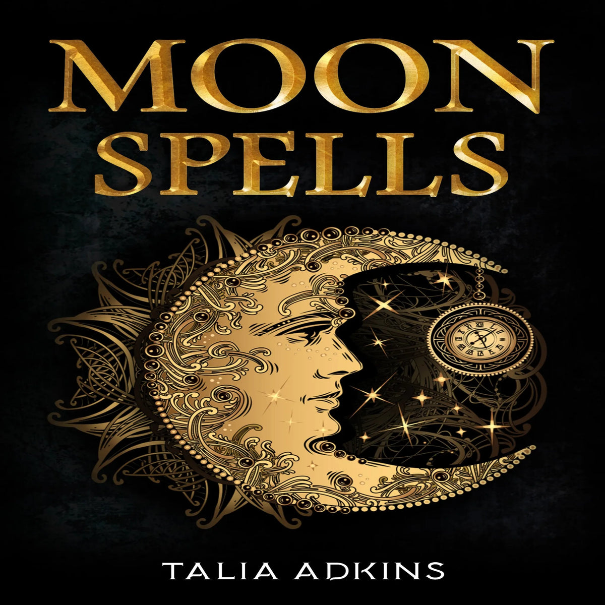 Moon Spells