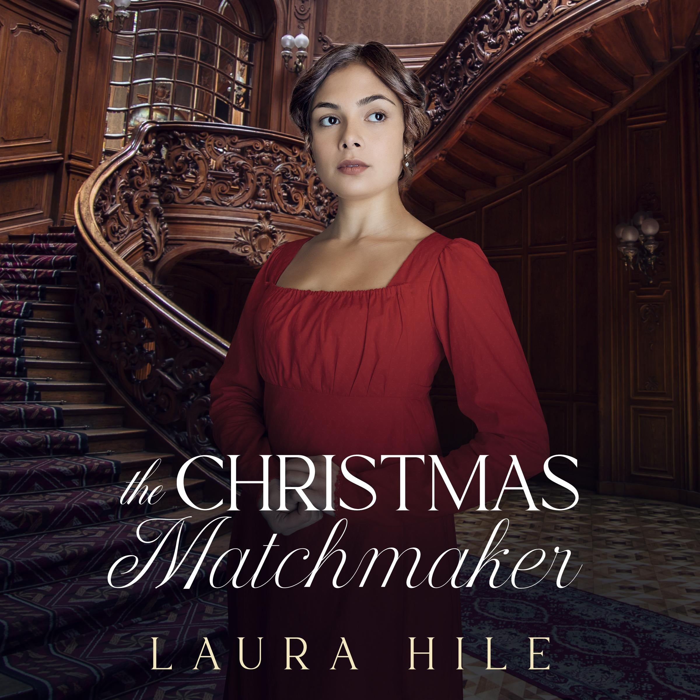 The Christmas Matchmaker