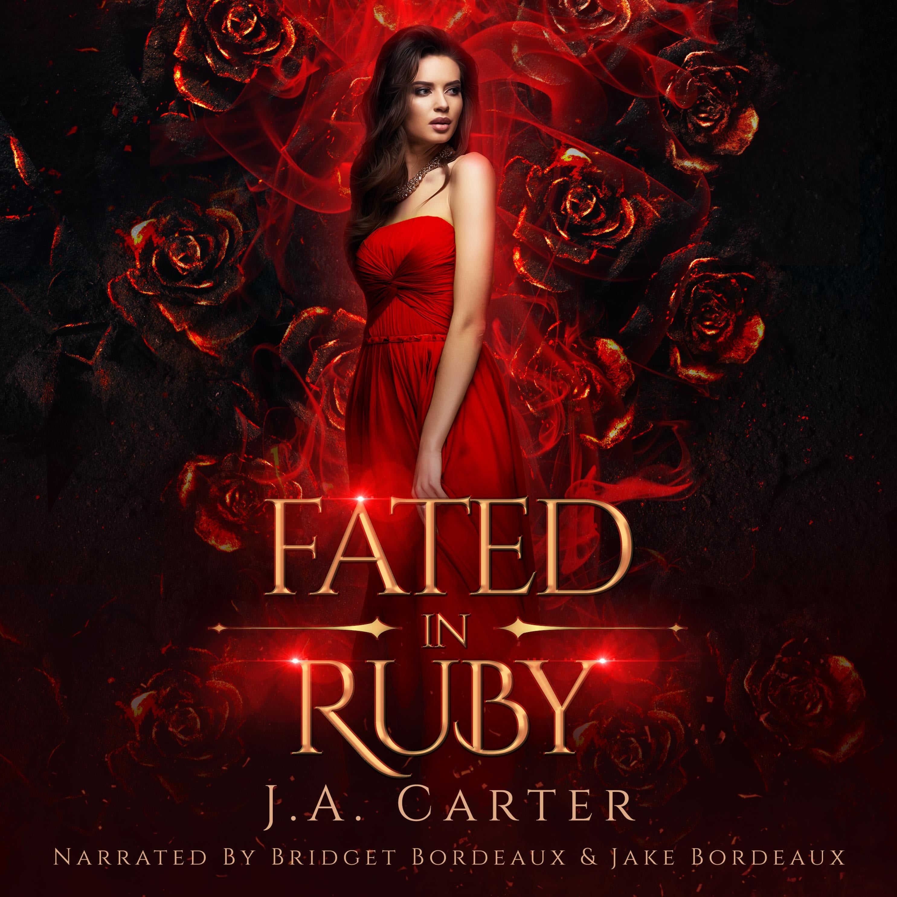 Fated in Ruby