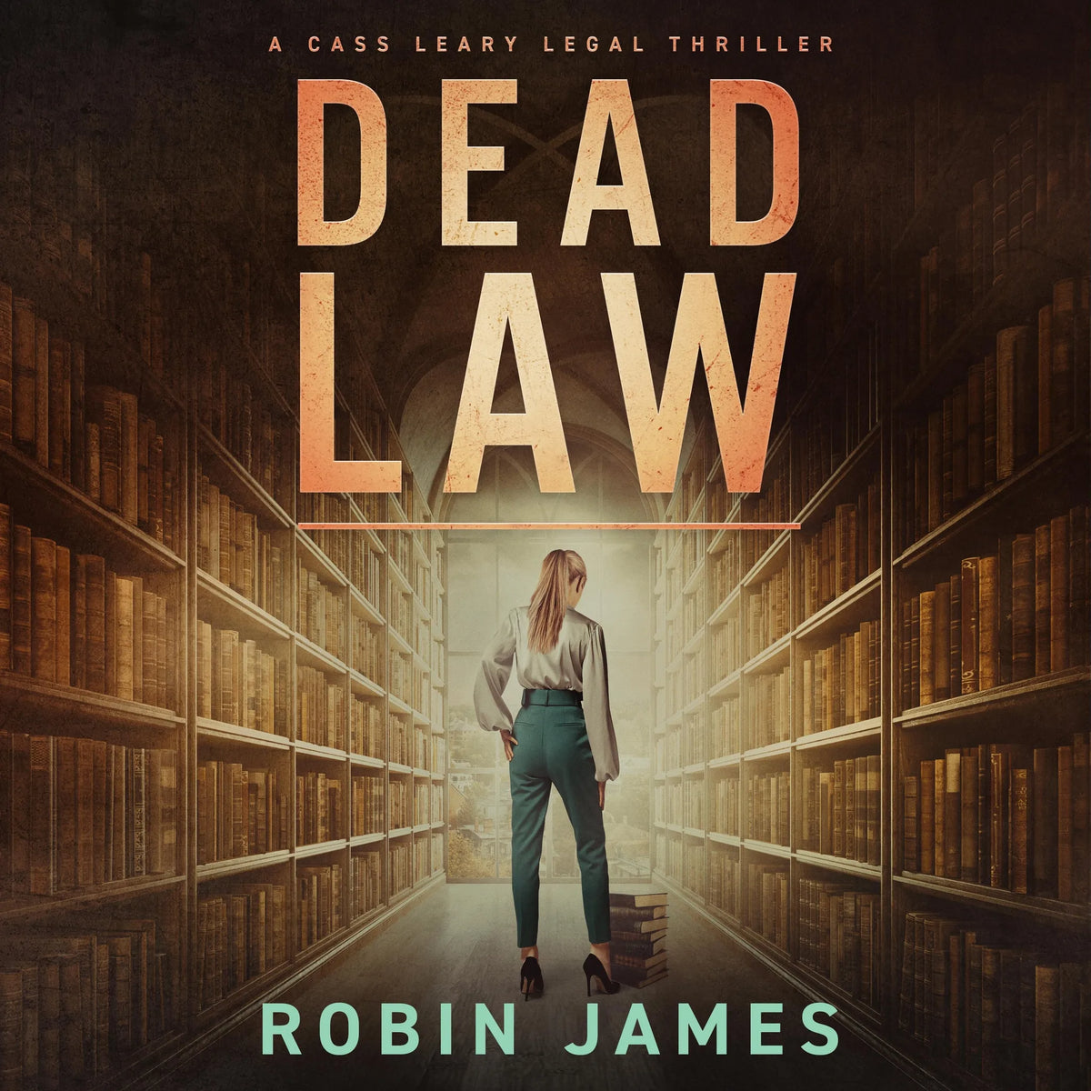 Dead Law