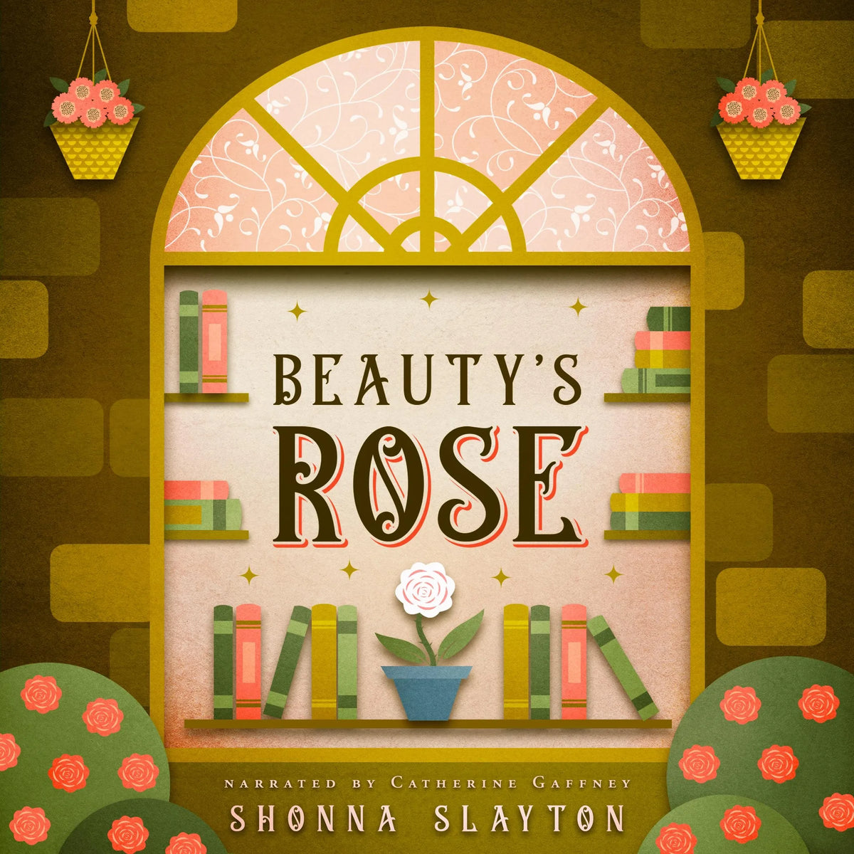 Beauty's Rose