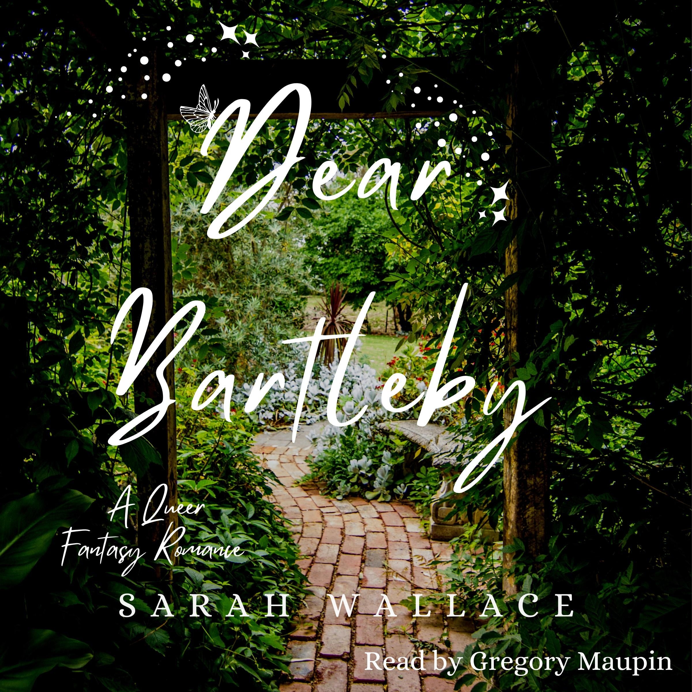 Dear Bartleby