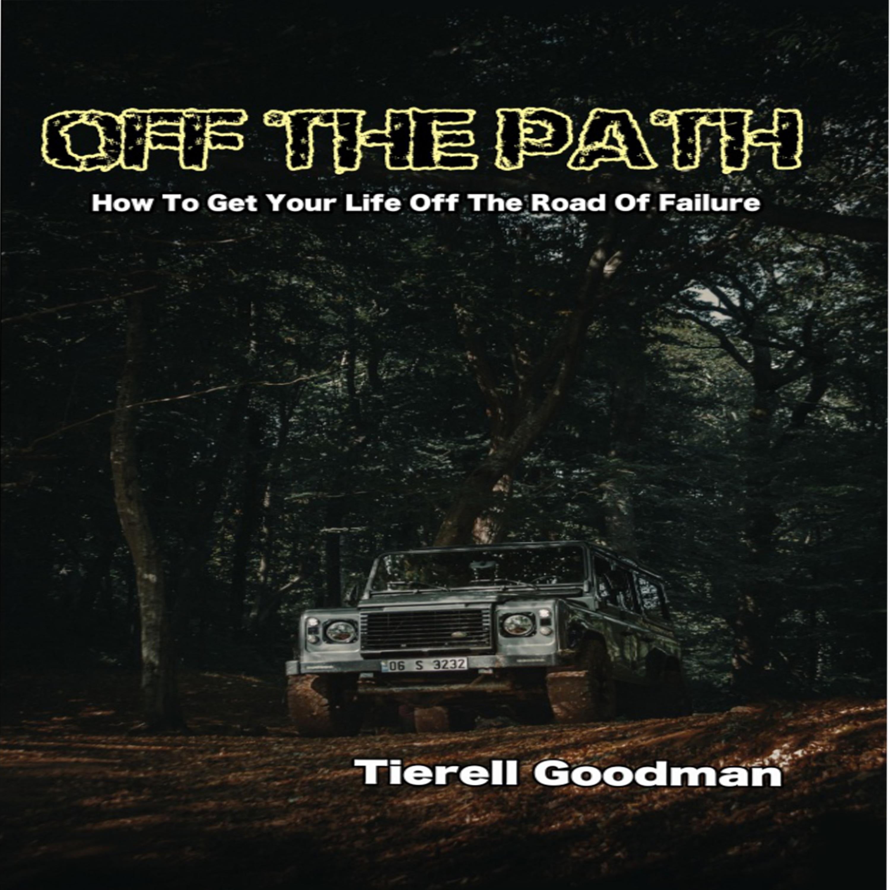 Off The Path