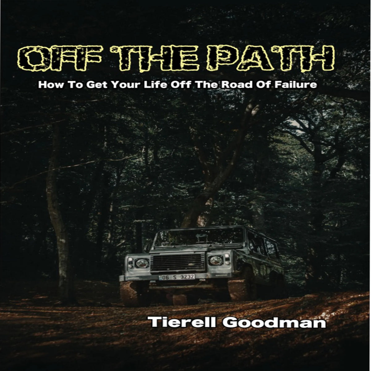 Off The Path