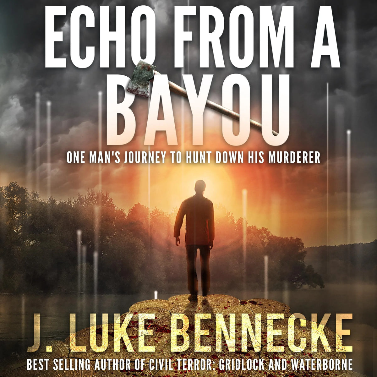 Echo From A Bayou