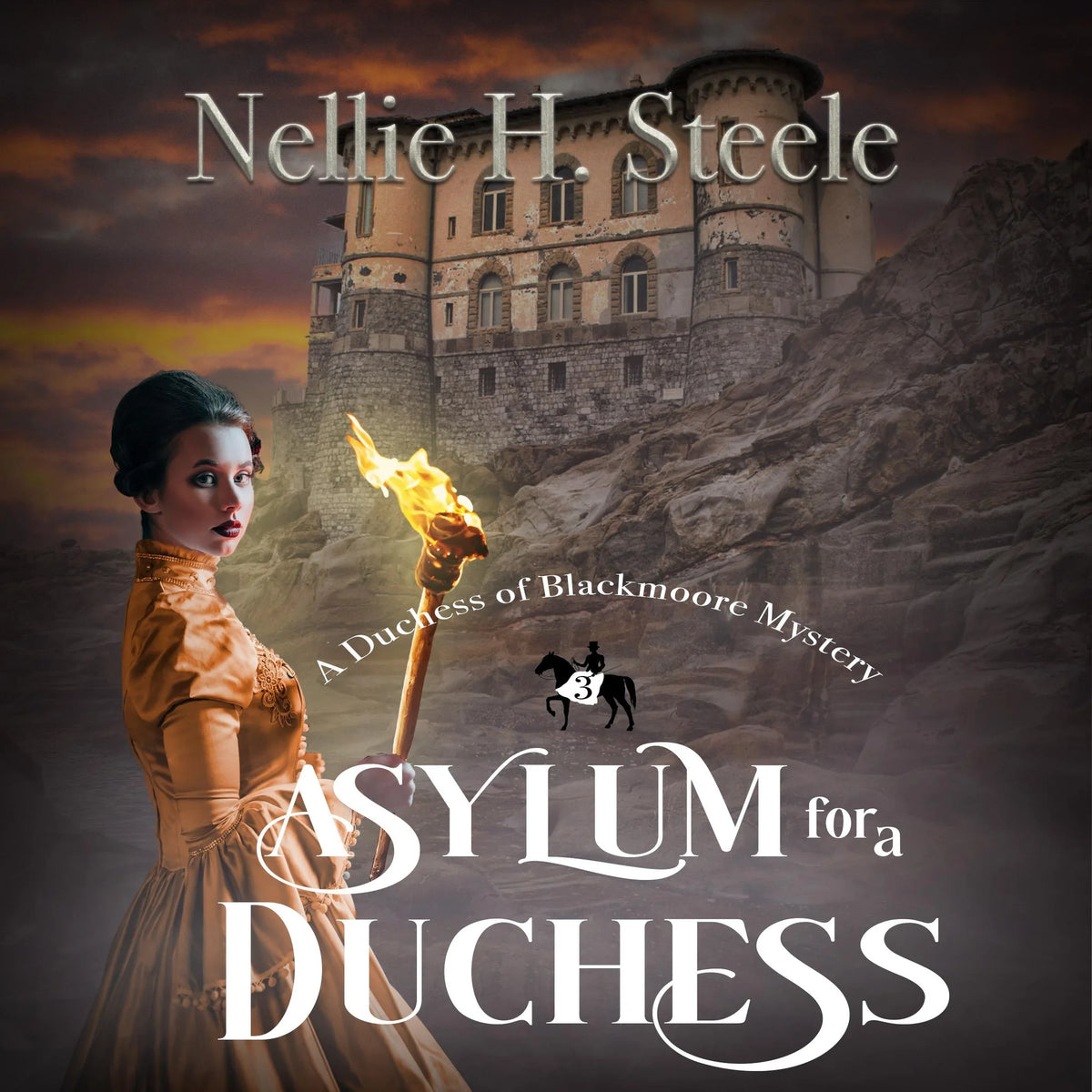 Asylum for a Duchess