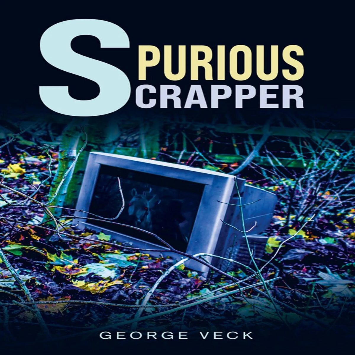 Spurious Scrapper
