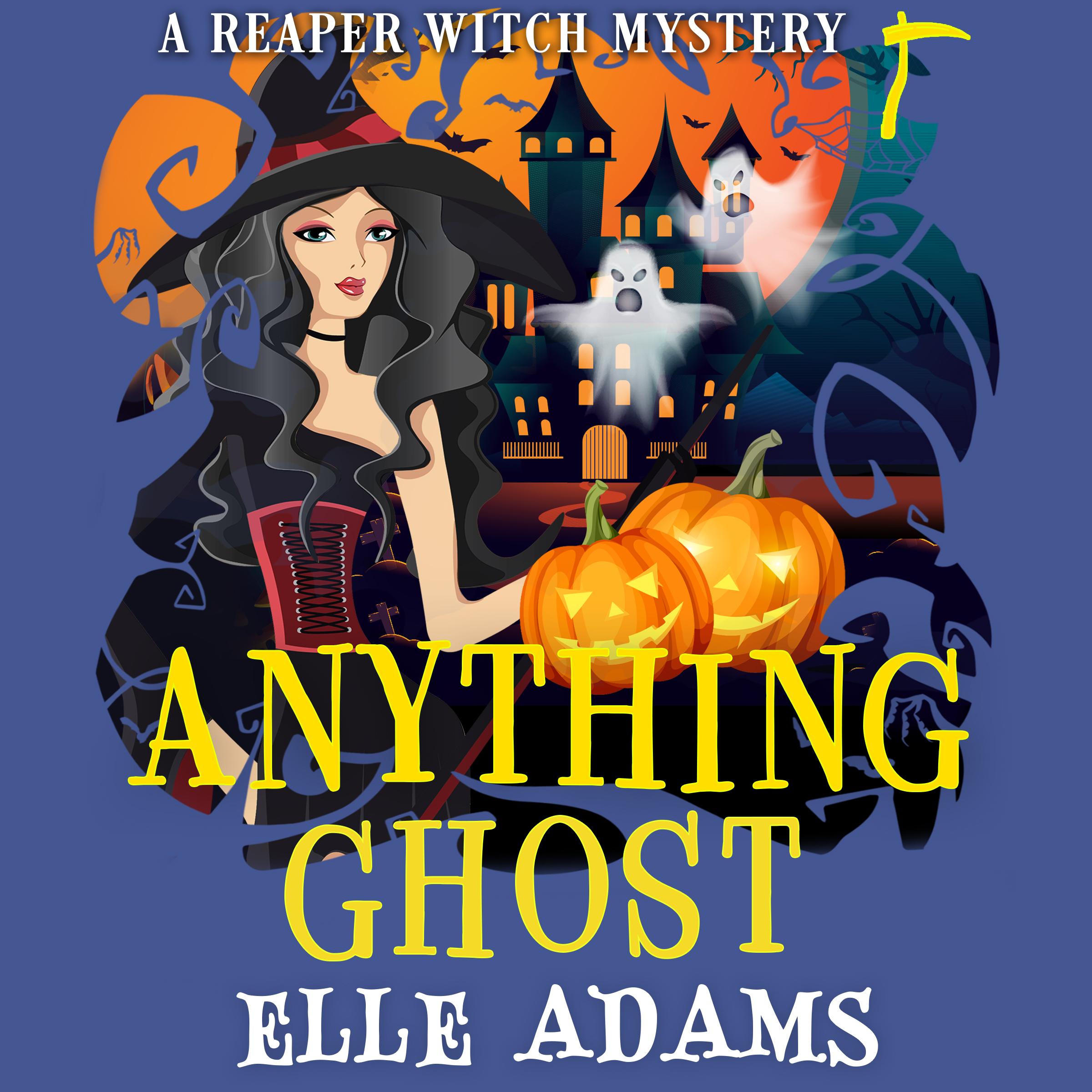Anything Ghost