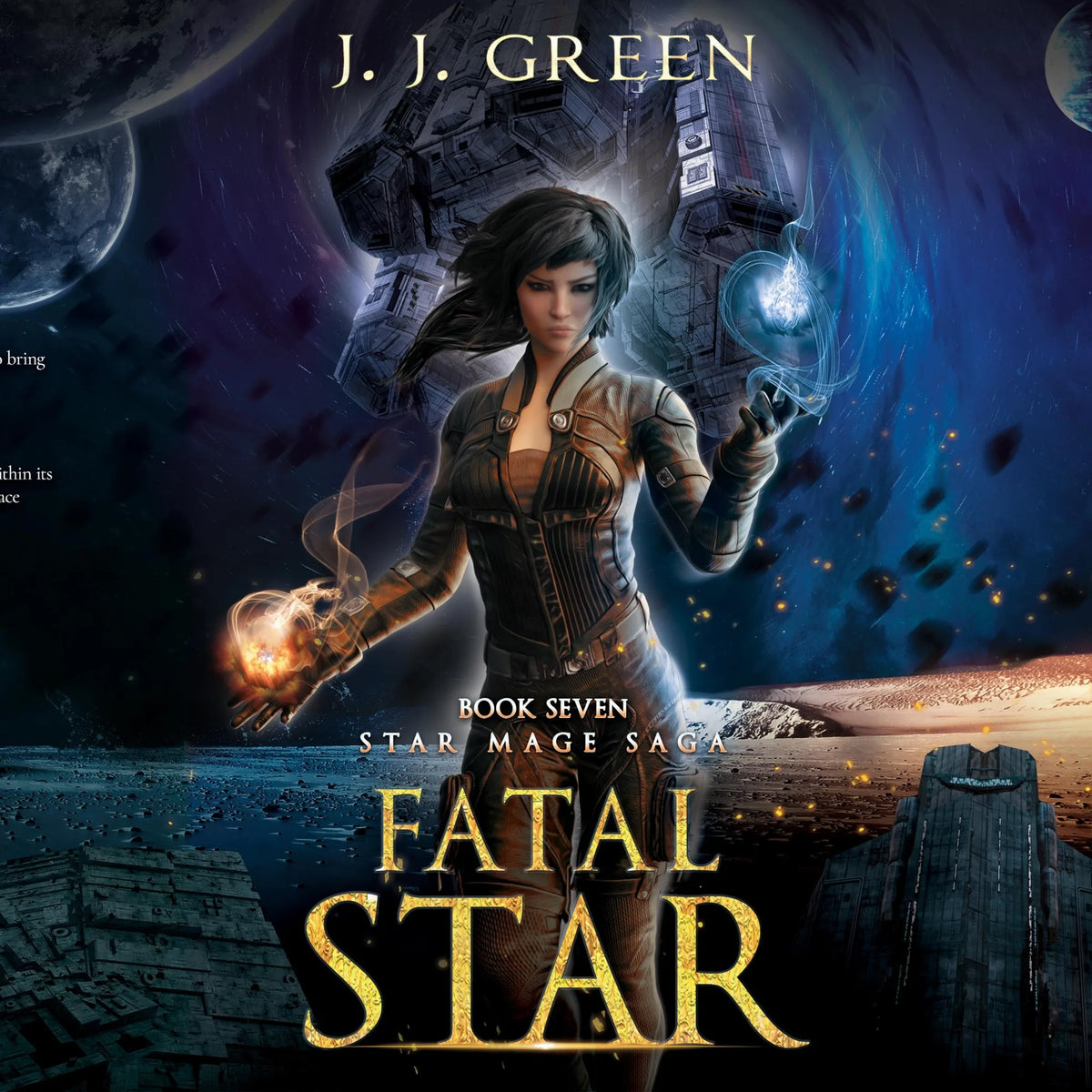 Fatal Star